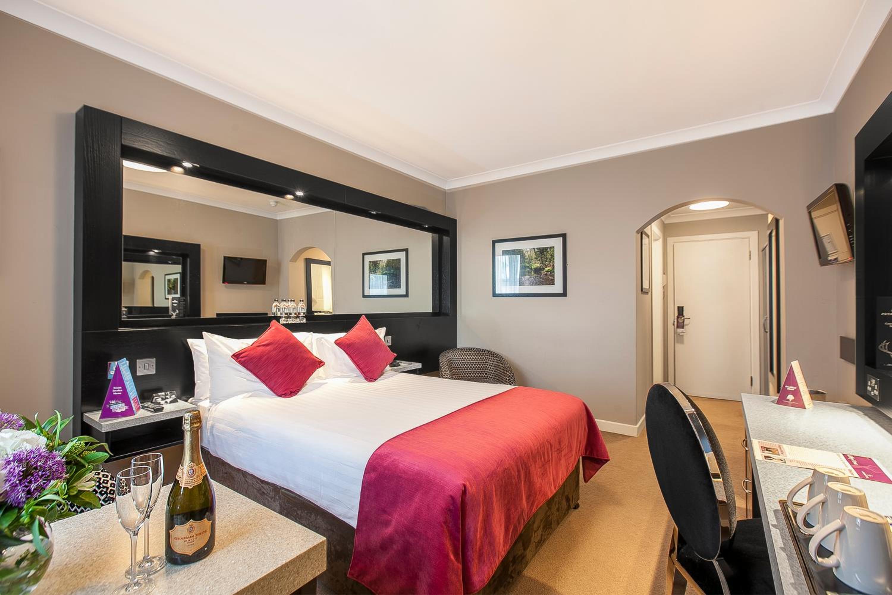 Classic Double Room - Photo 1