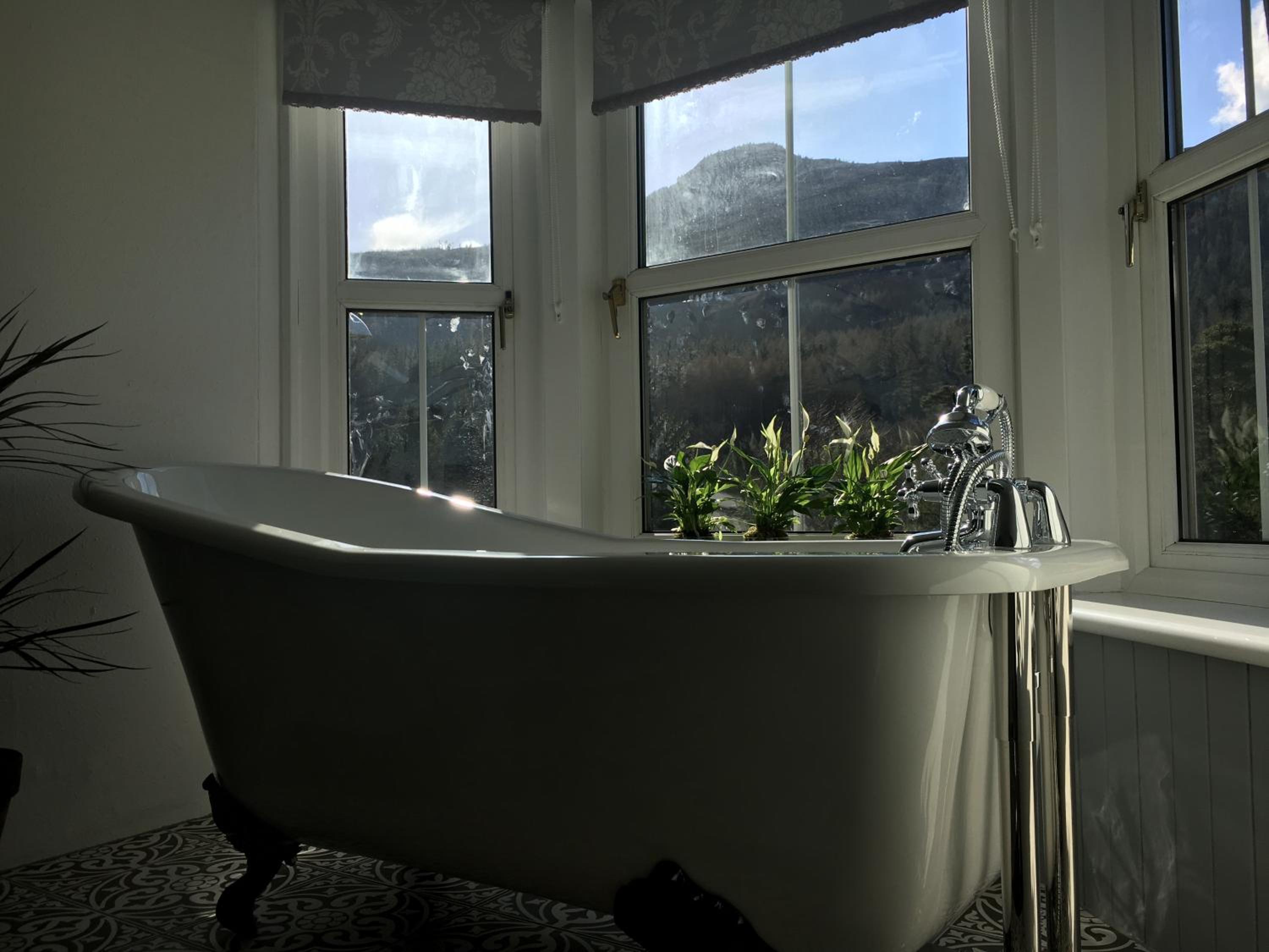 King Room with Mountain View photo 2