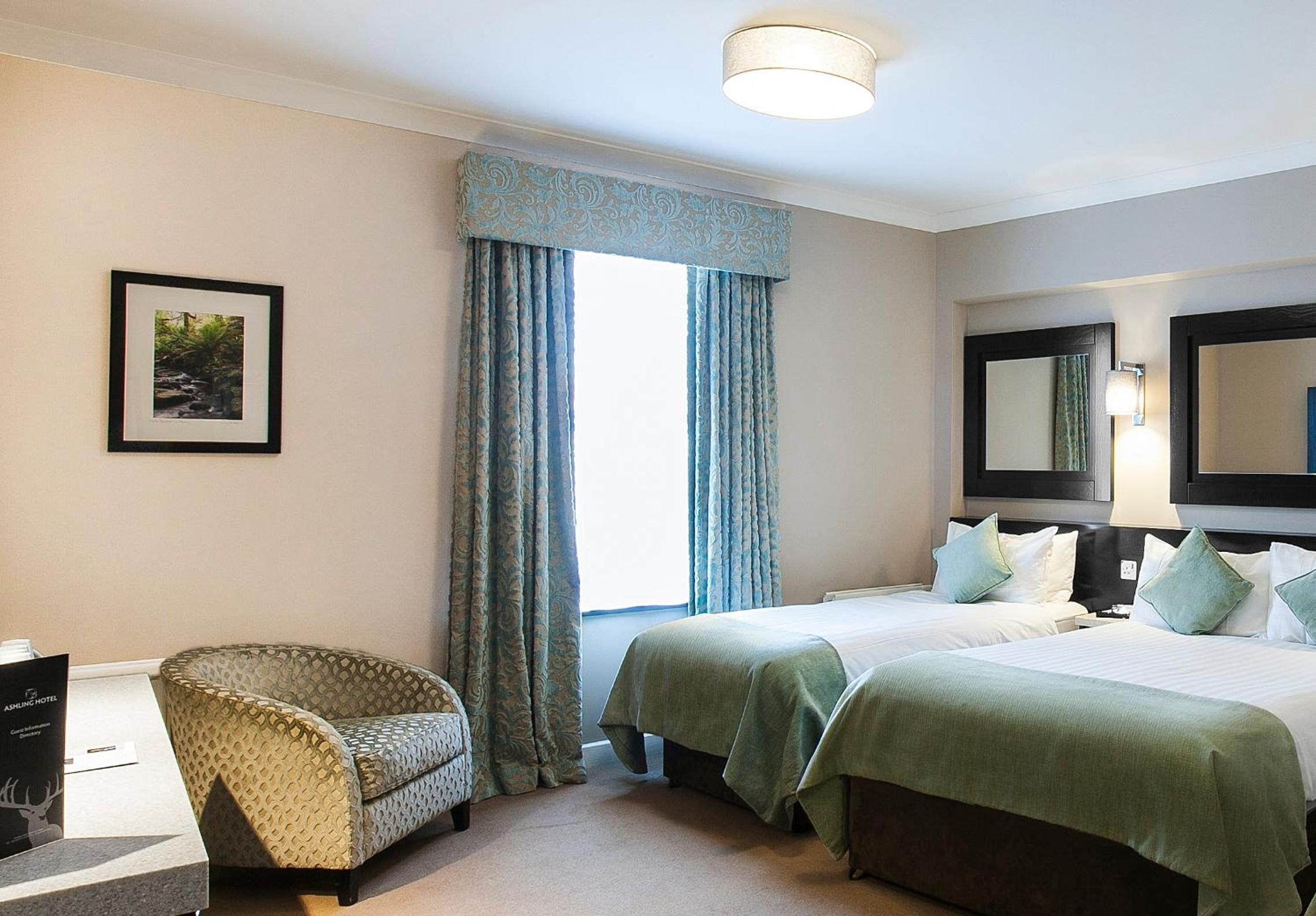 Classic Triple Room - Photo 2