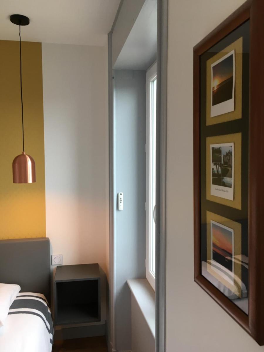 Apartment with Sea View photo 3