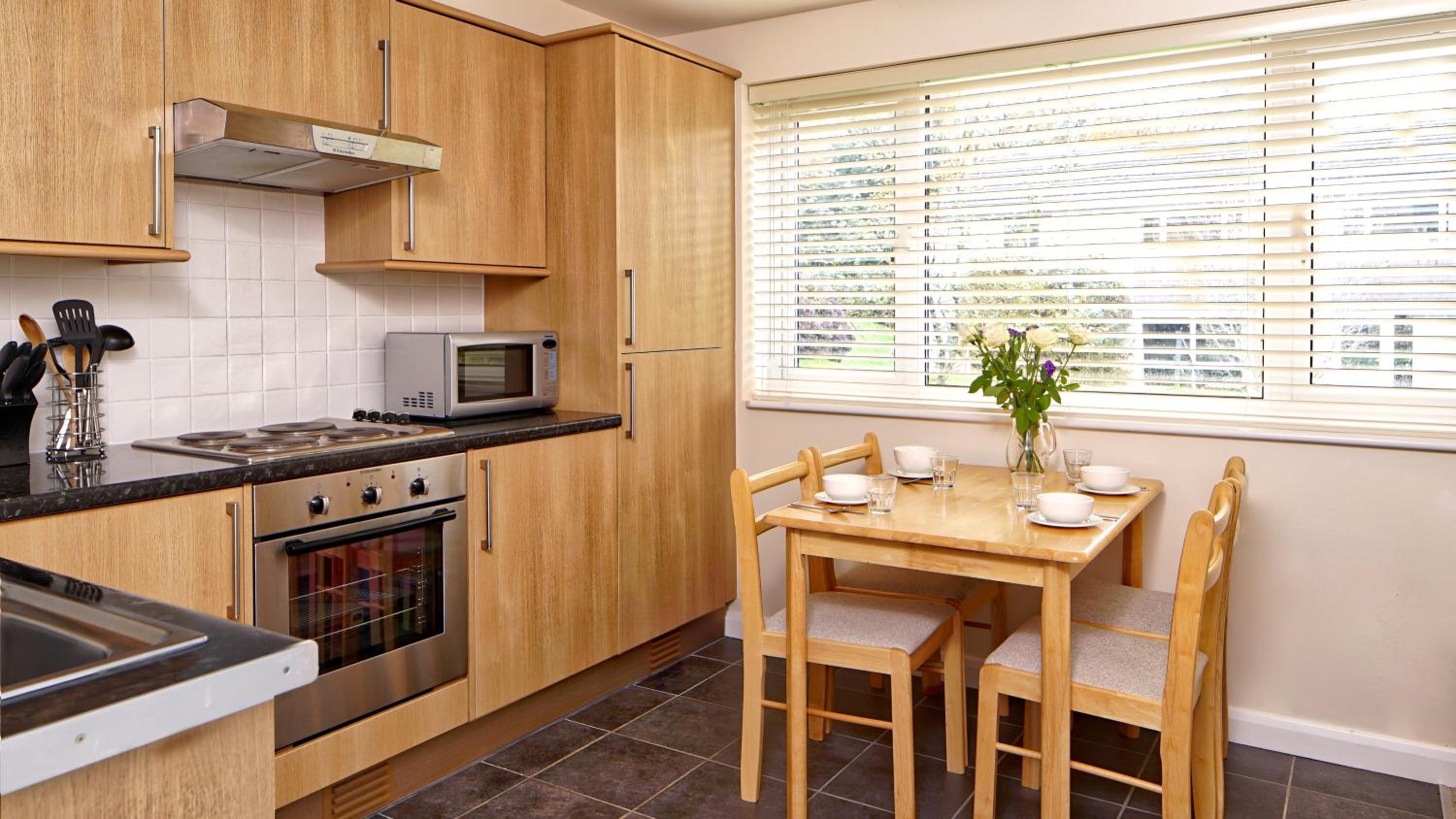Two-Bedroom House photo 2