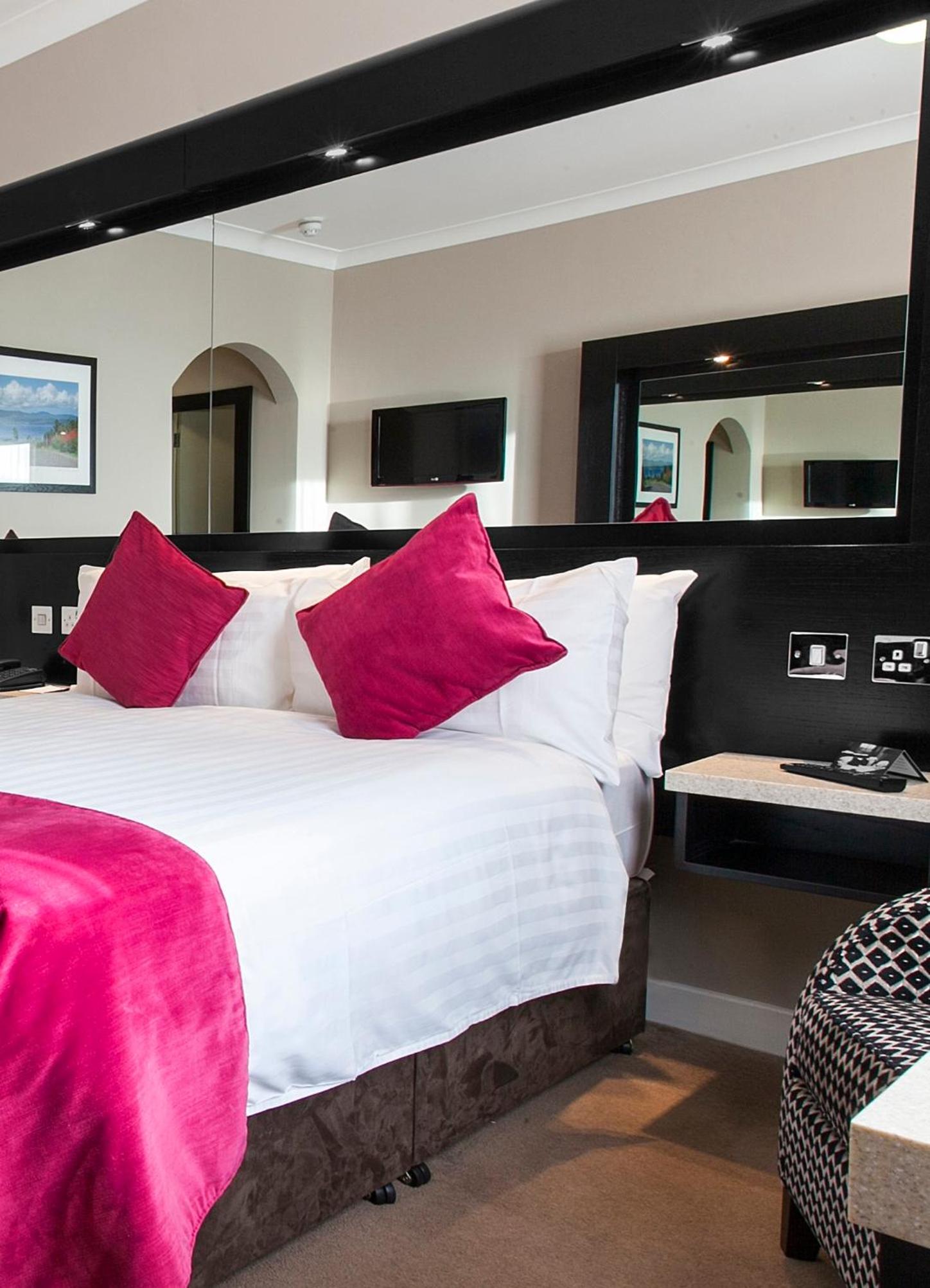 Classic Double Room - Photo 2