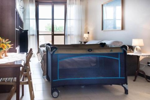 Standard Suite - Photo 16