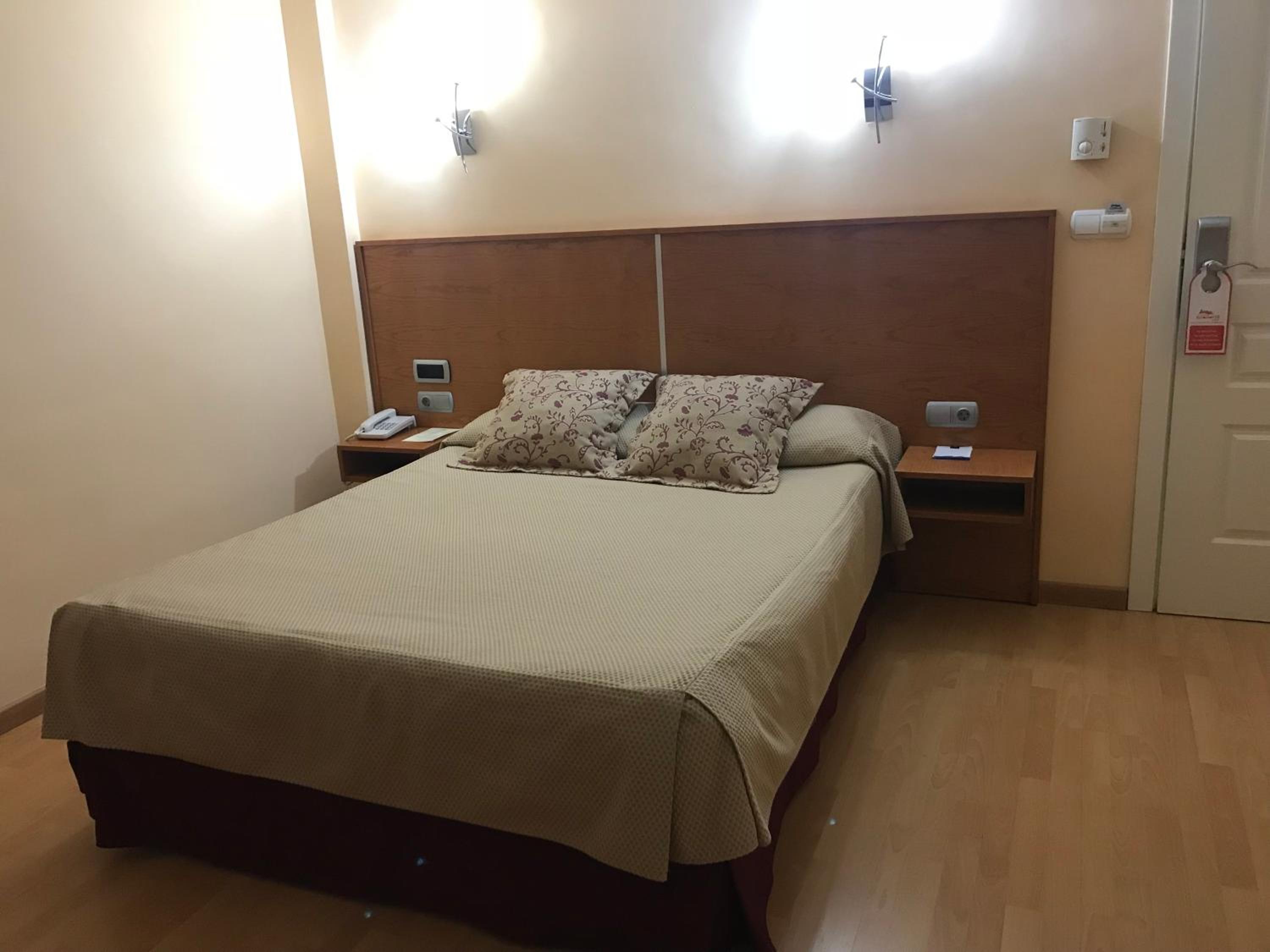 Habitación Doble