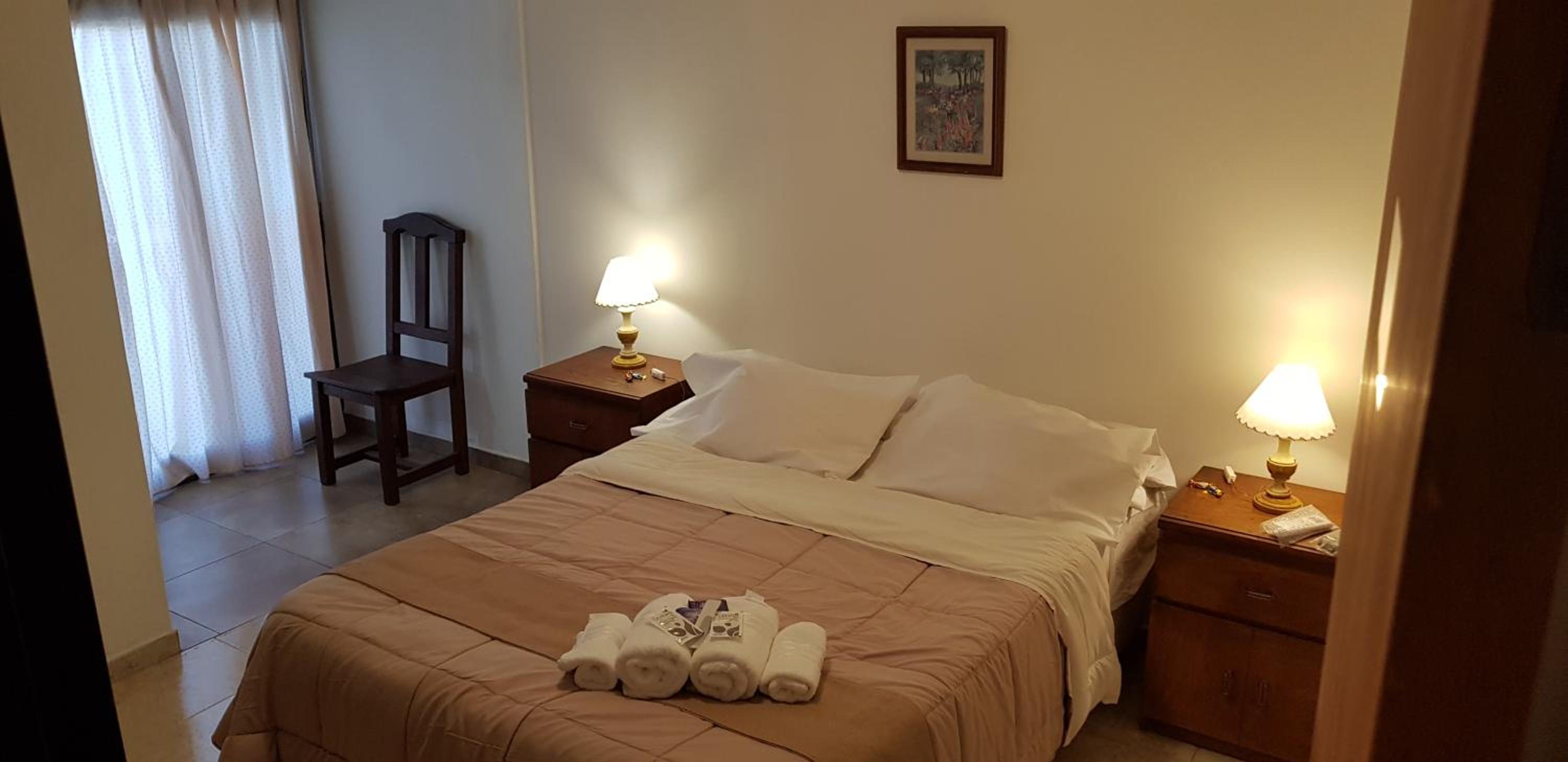 Suite with Lake View photo 2