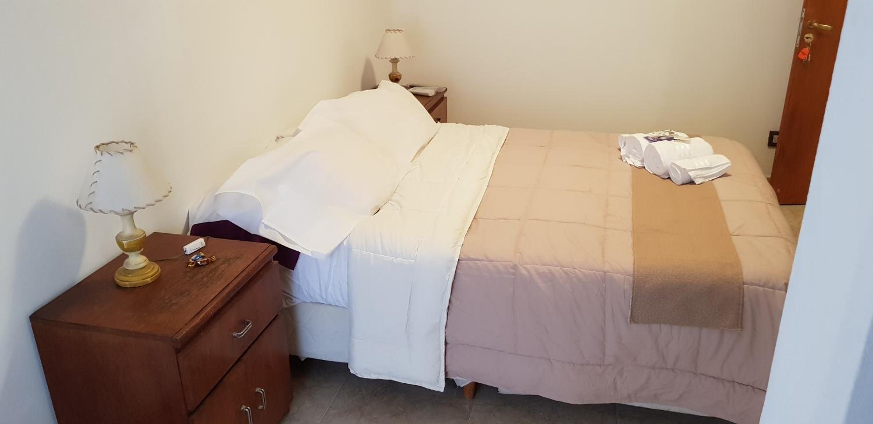Suite with Lake View photo 3