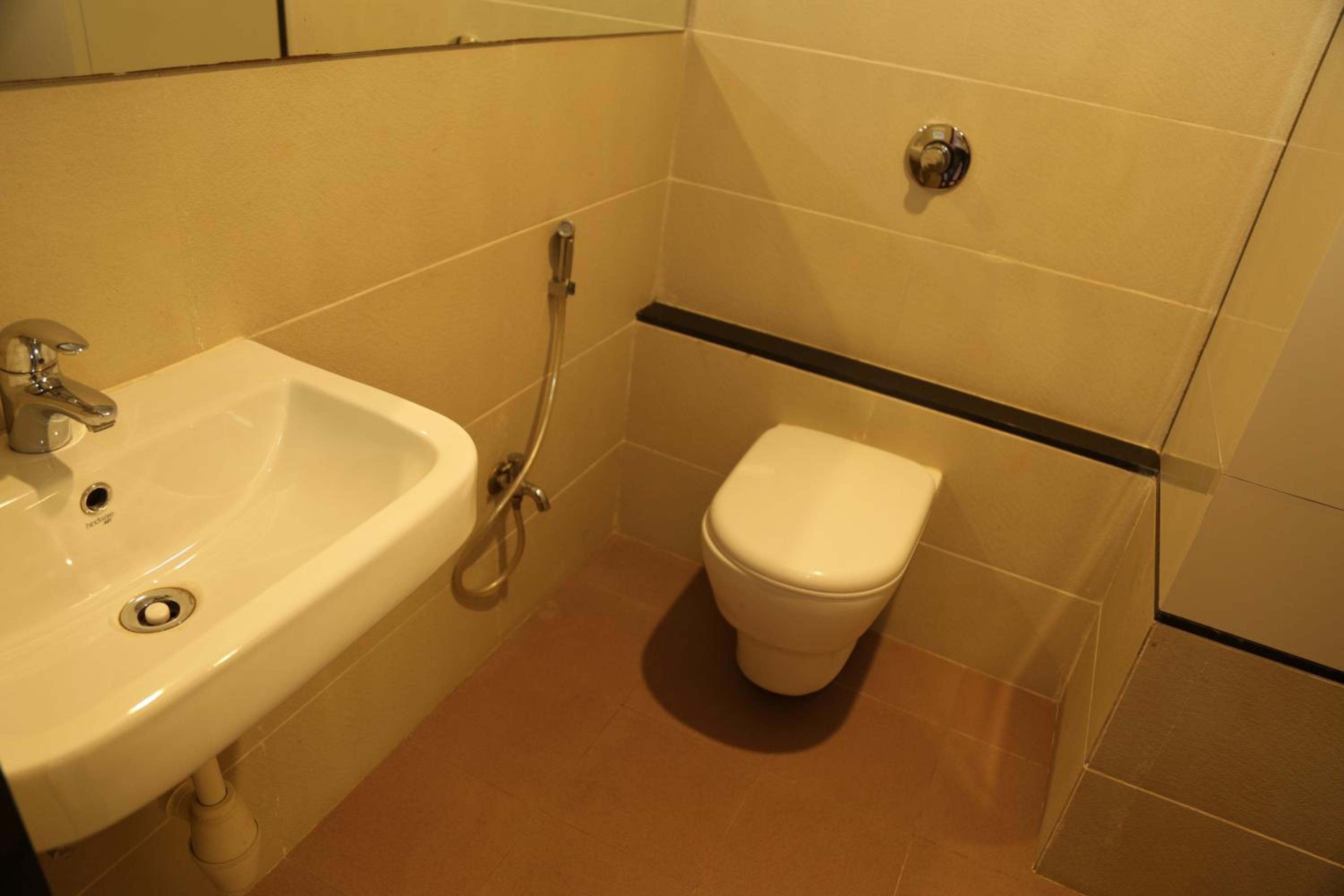Deluxe Room - Photo 2