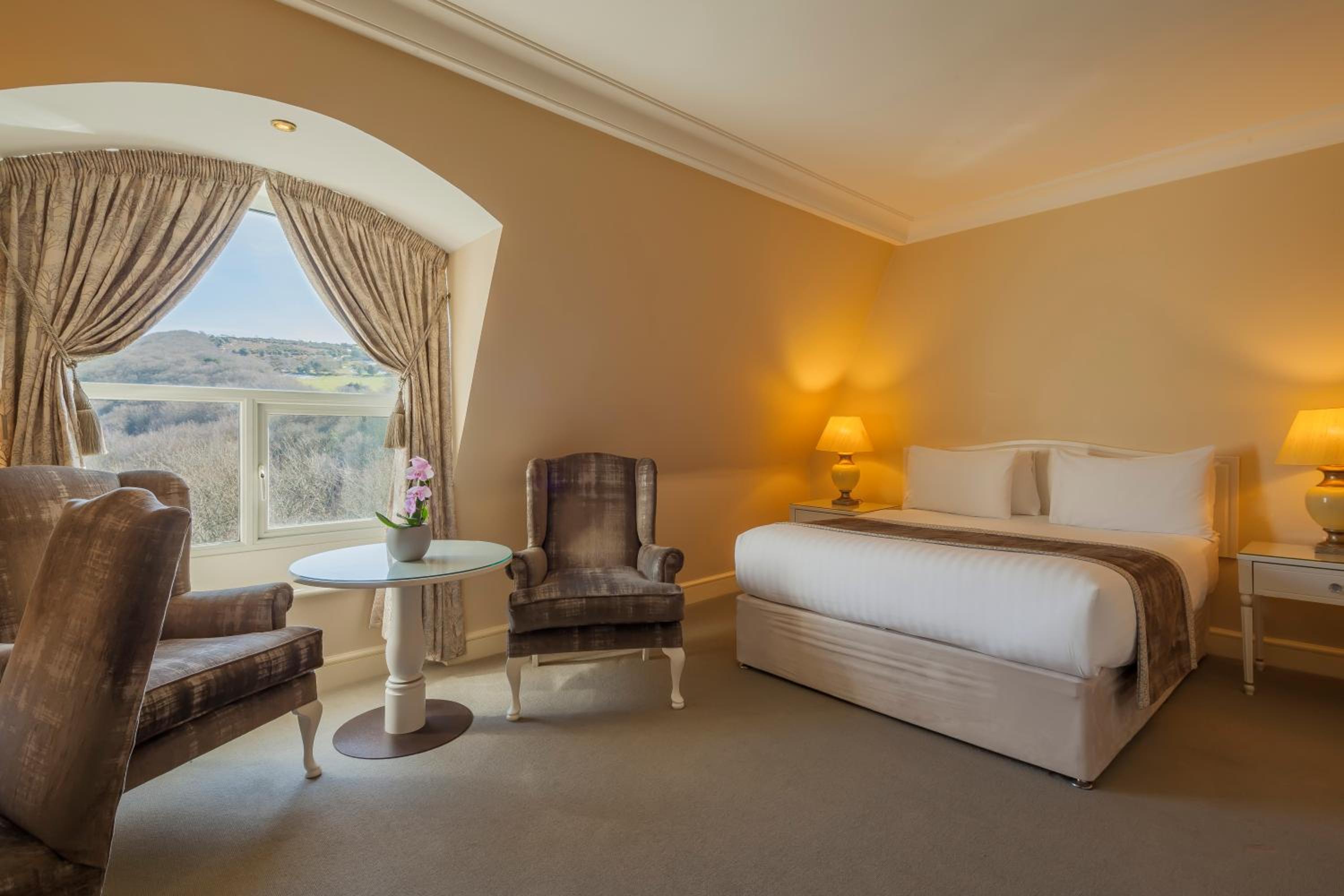 Standard Single Room photo 2