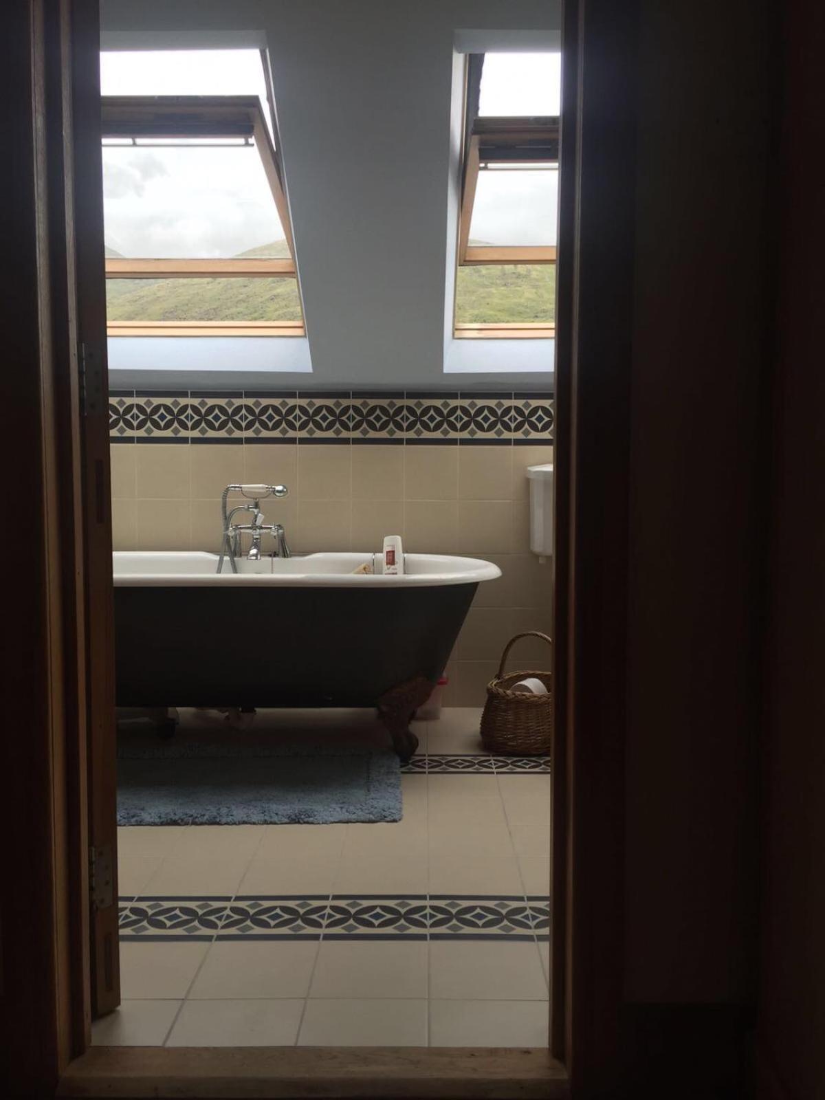 Double Room with Private External Bathroom photo 3