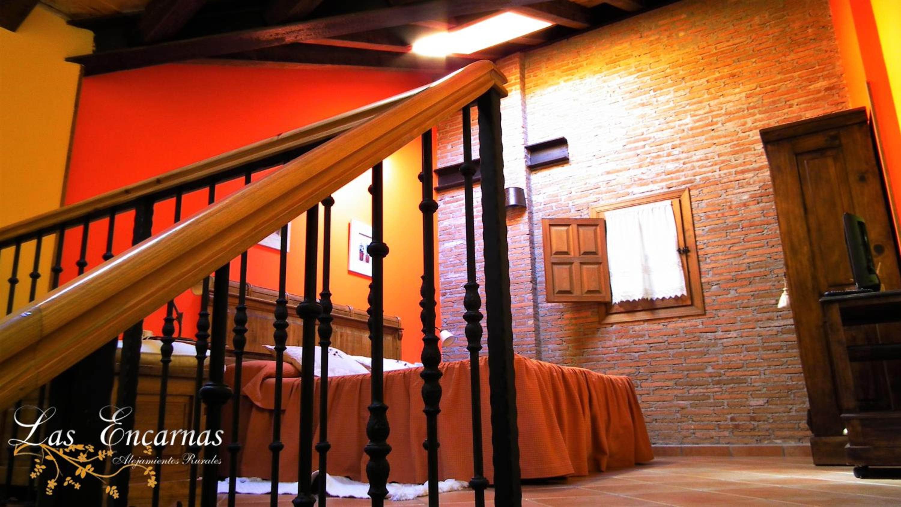 Duplex Apartment - Photo 56