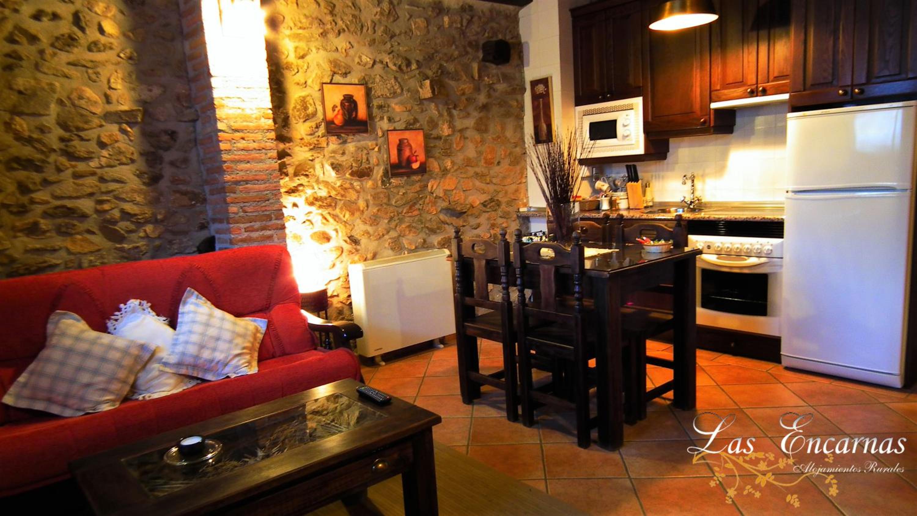 Duplex Apartment - Photo 58