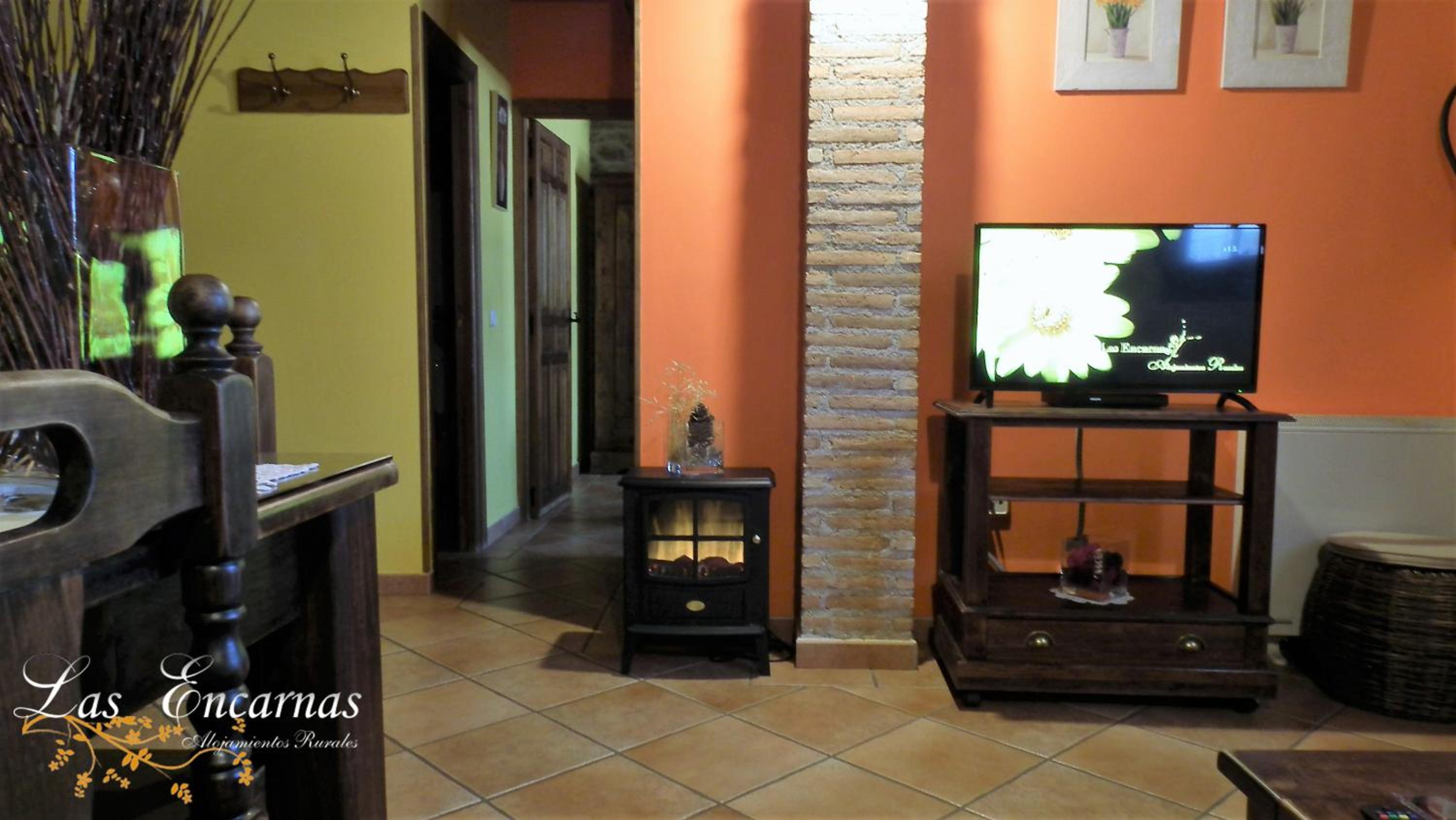 Duplex Apartment - Photo 40