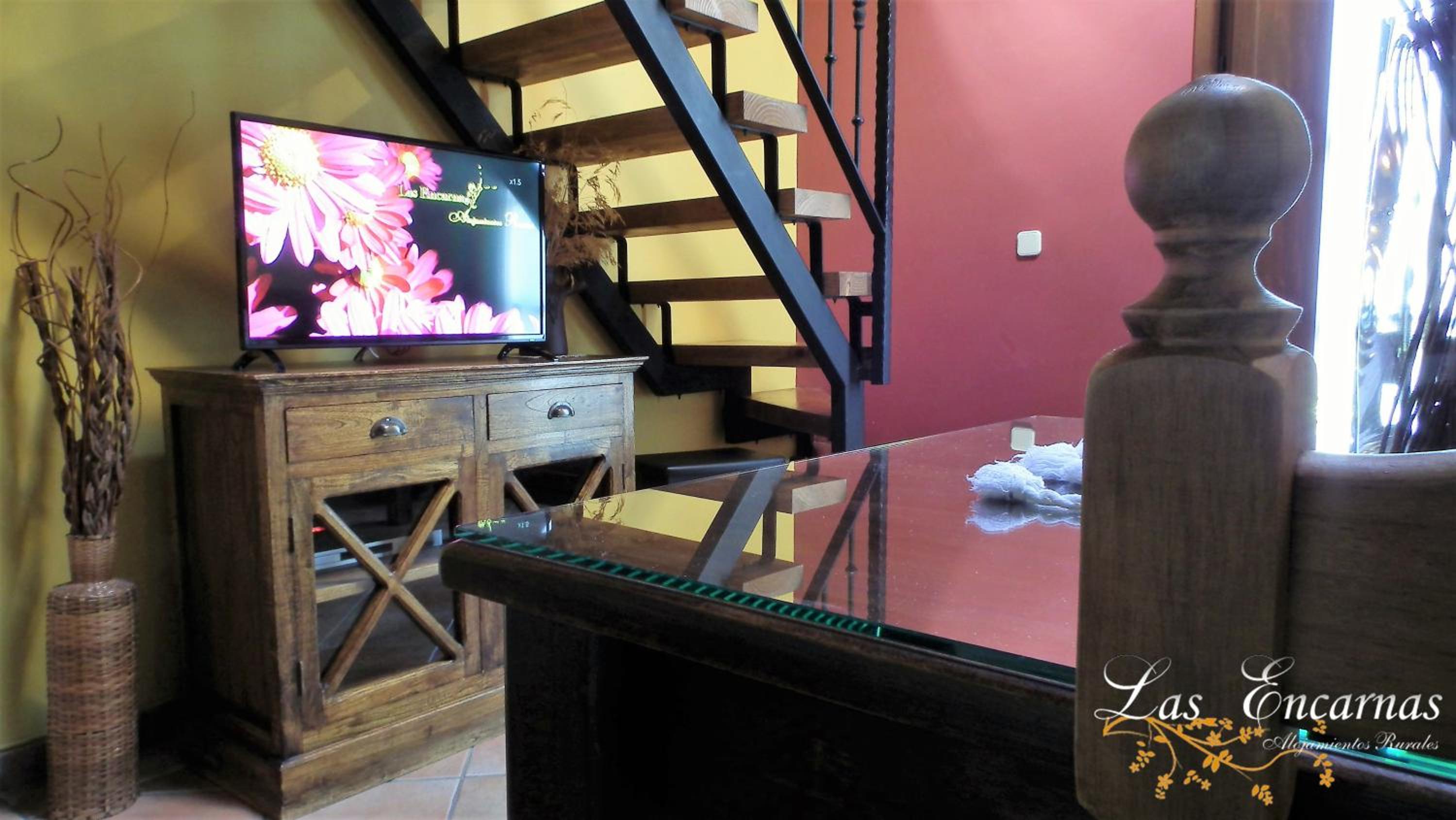 Duplex Apartment - Photo 39
