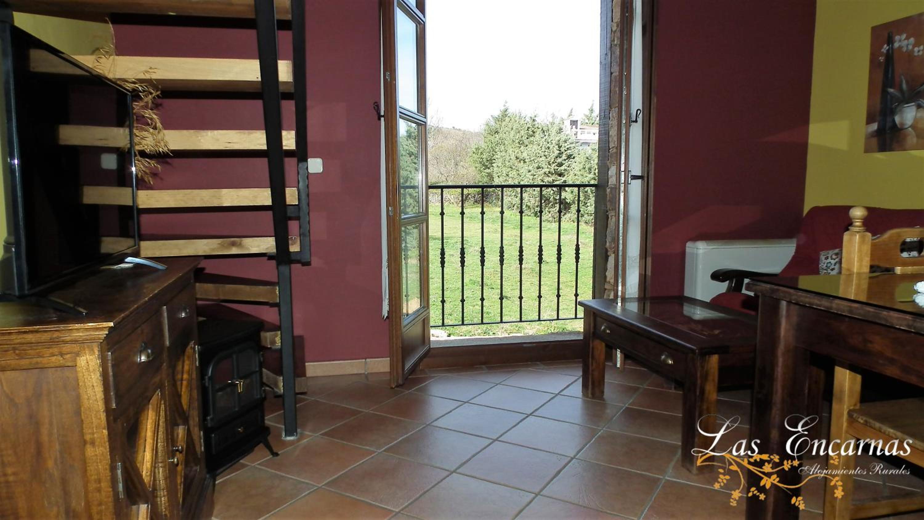 Duplex Apartment - Photo 38