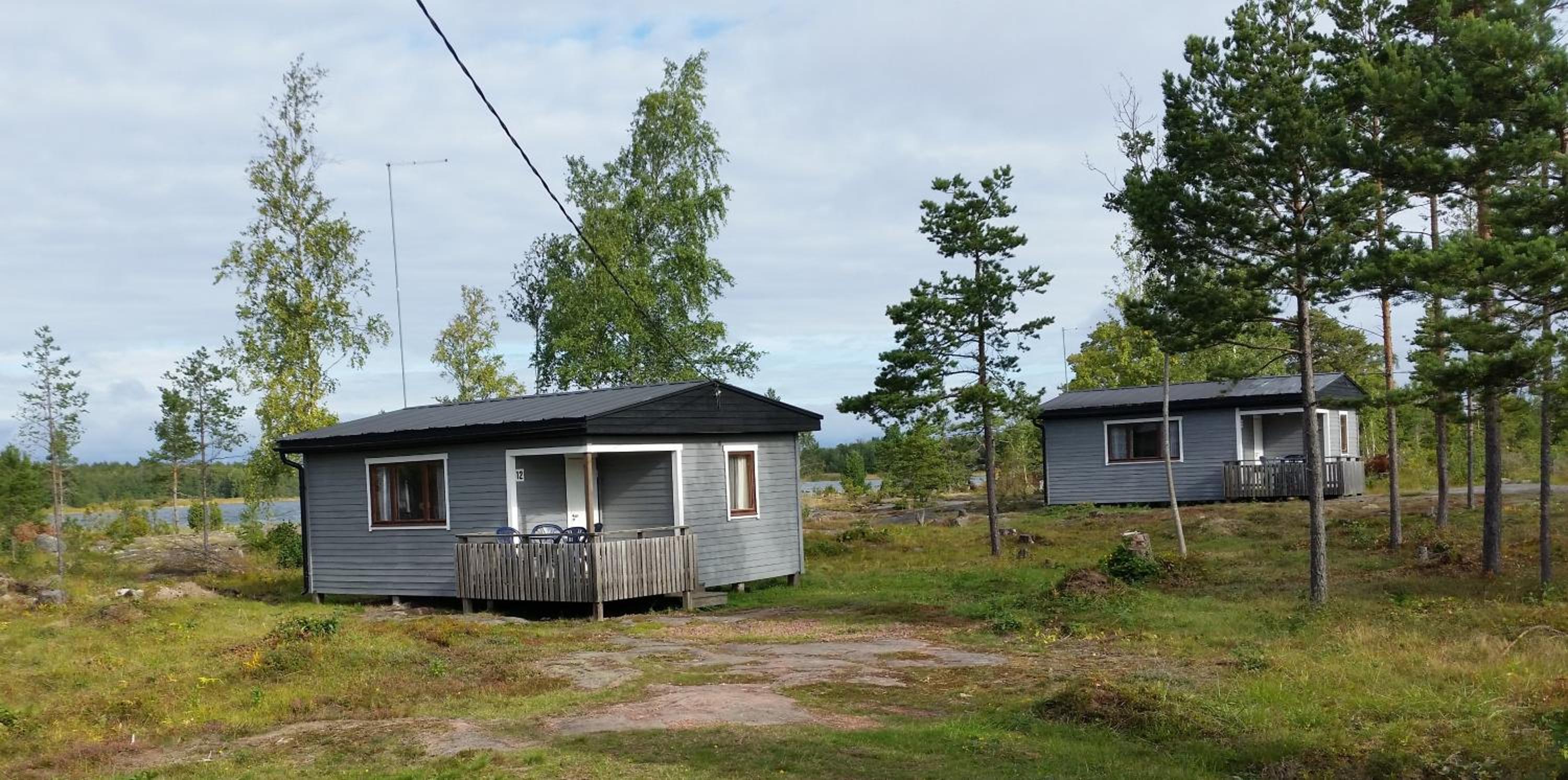Chalet - Photo 6