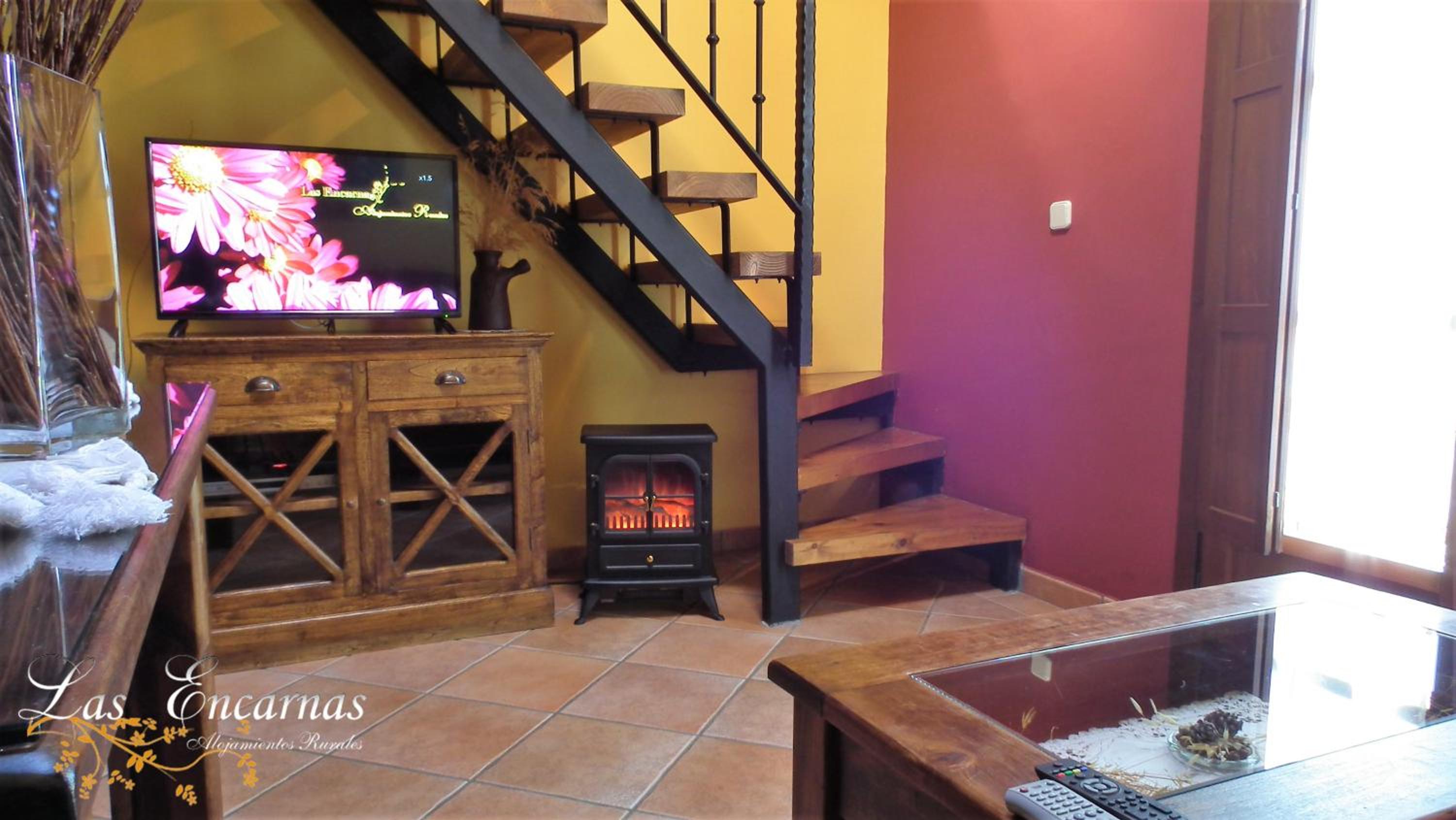 Duplex Apartment - Photo 9