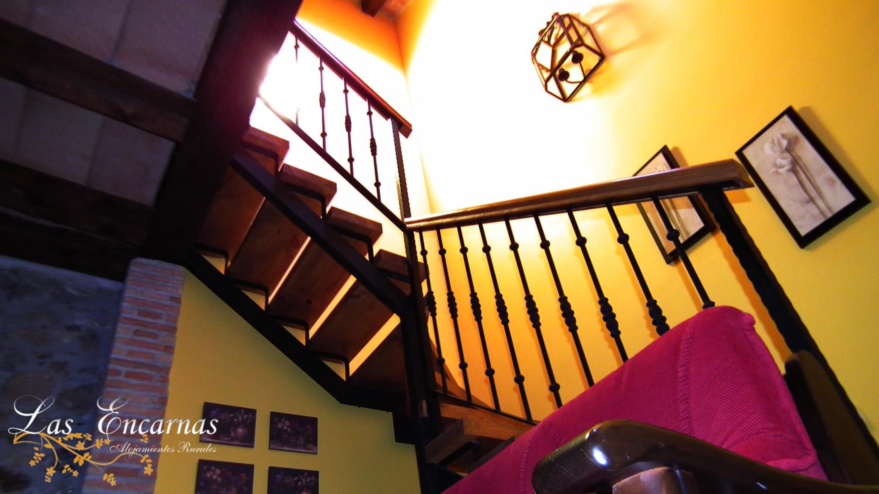 Duplex Apartment - Photo 34