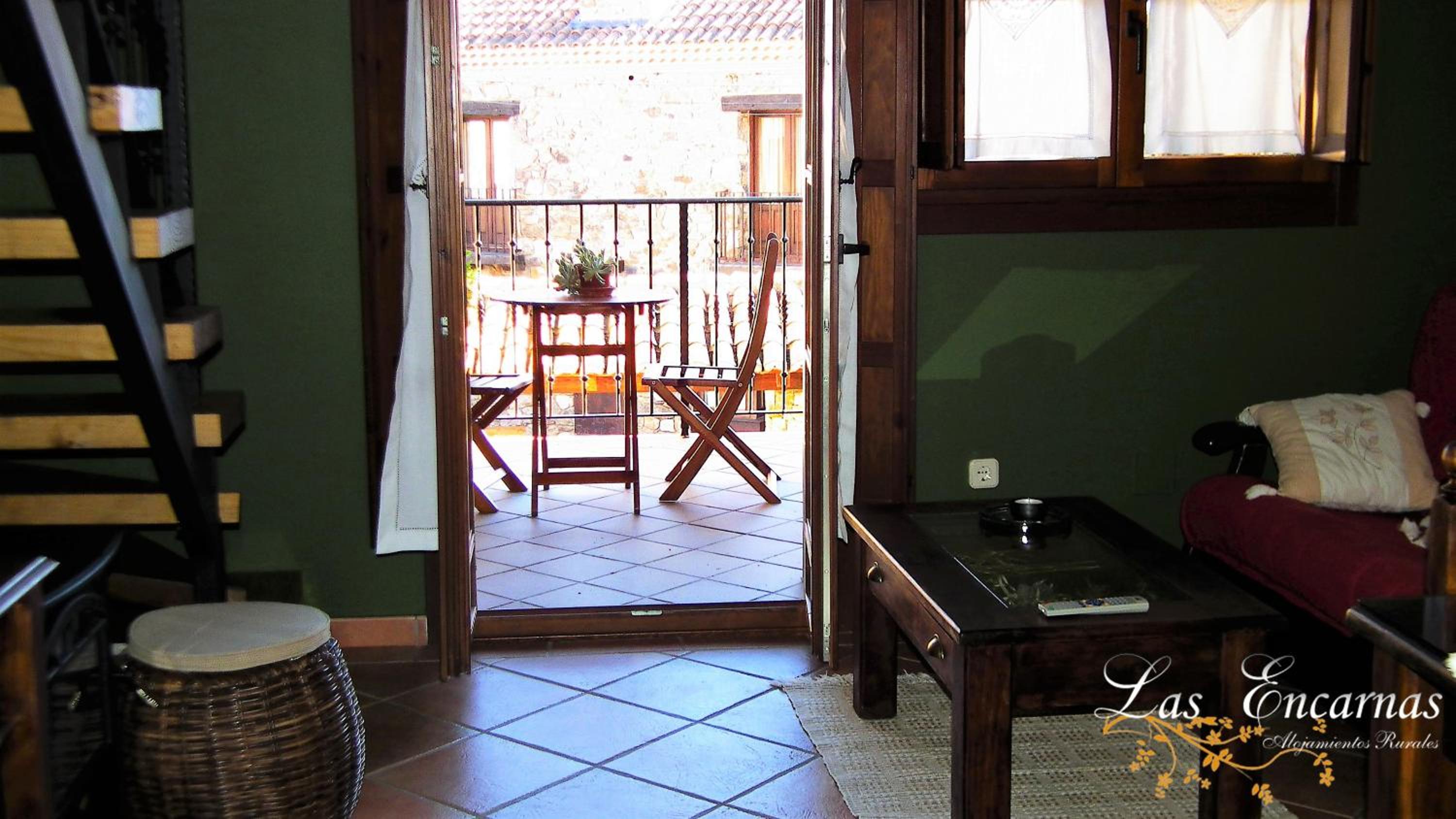 Duplex Apartment - Photo 33