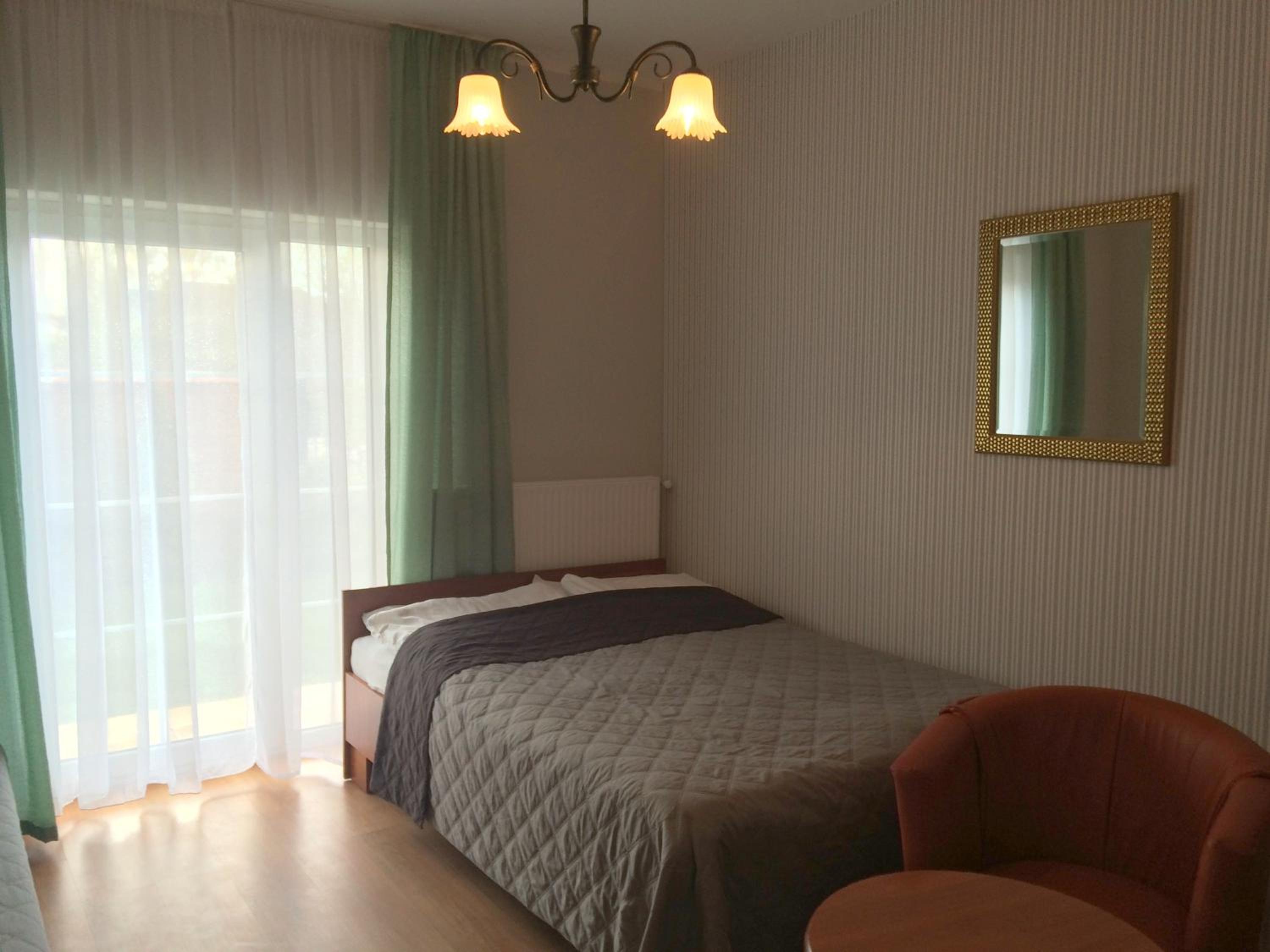 Double Room with Garden View photo 3