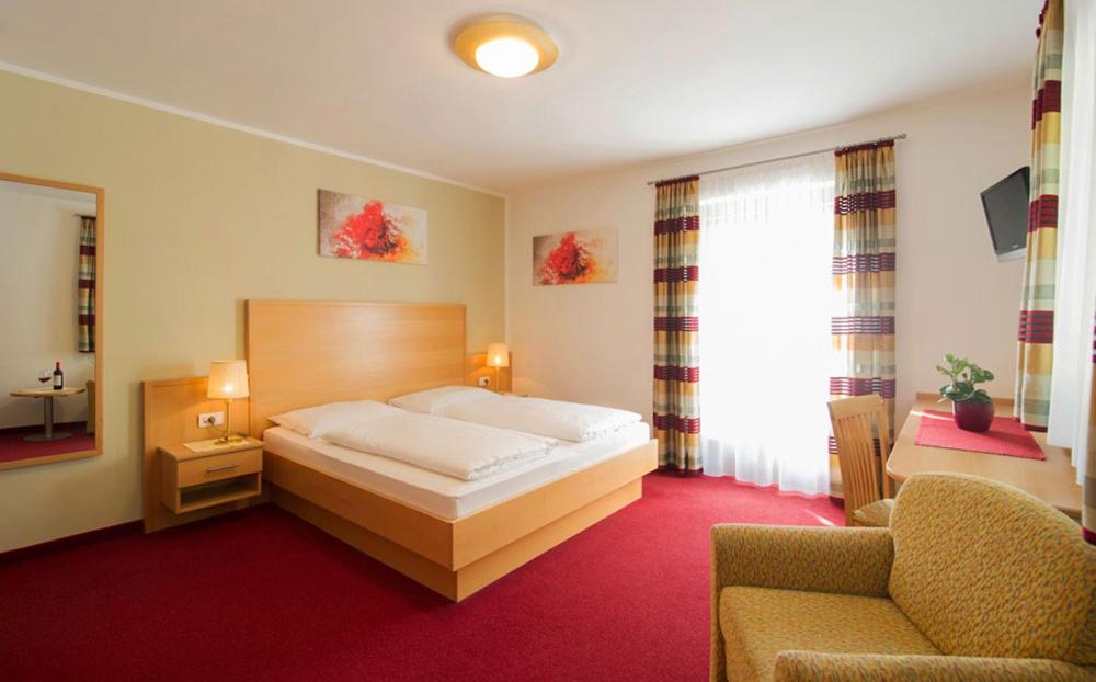 Junior Suite photo 1