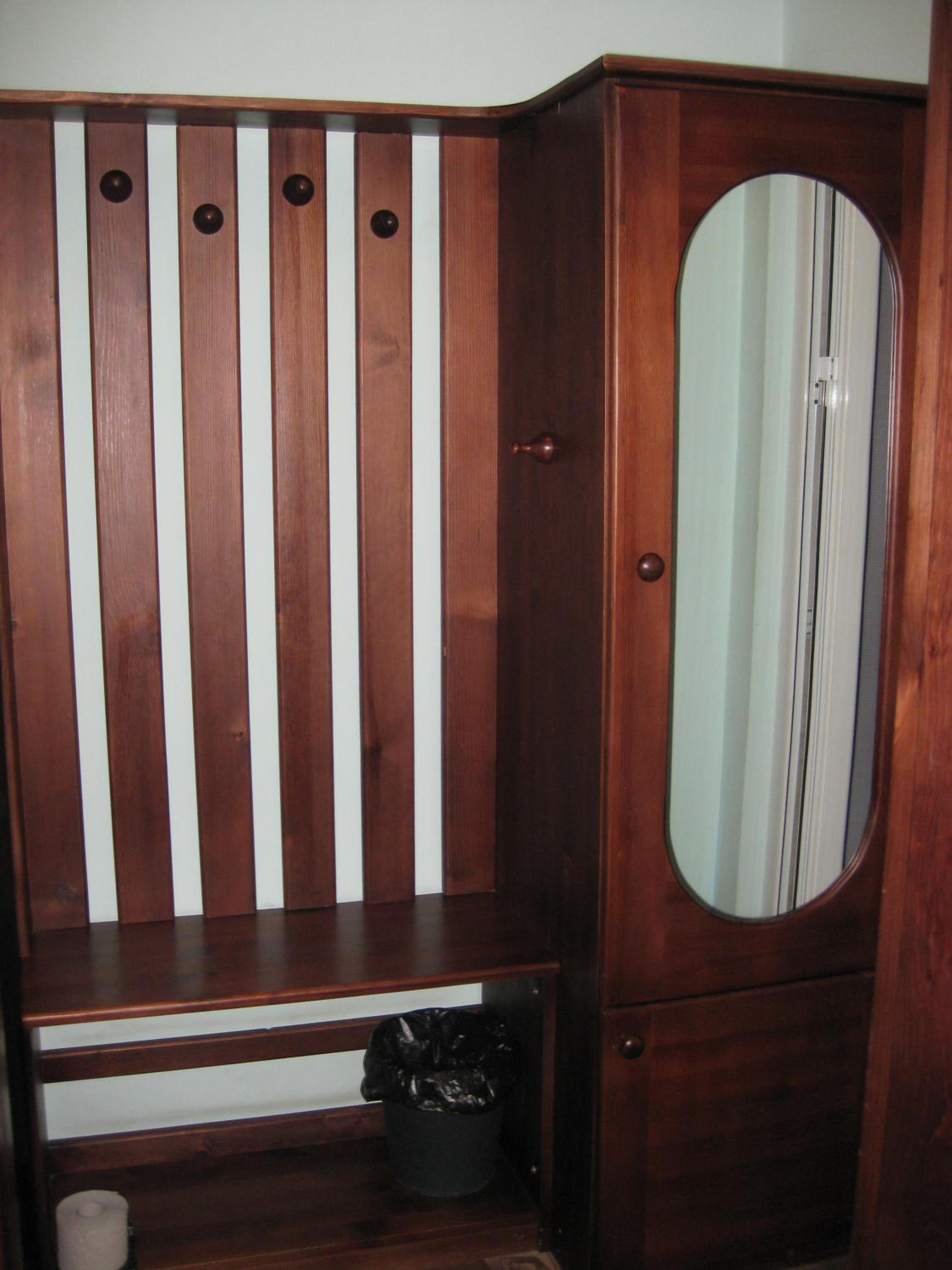 Economy Twin Room - Photo 4