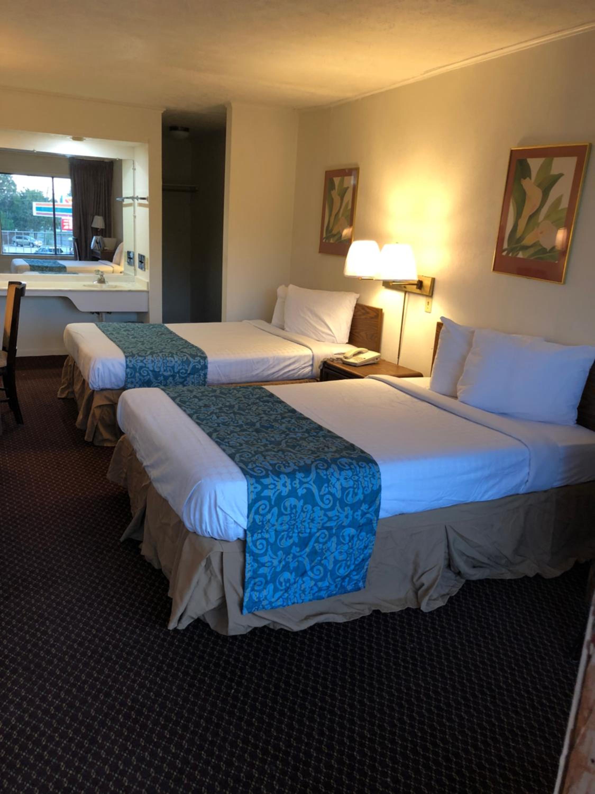 Double or Twin Room