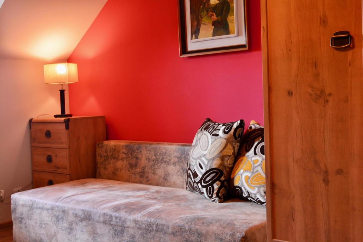 Triple Room photo 3