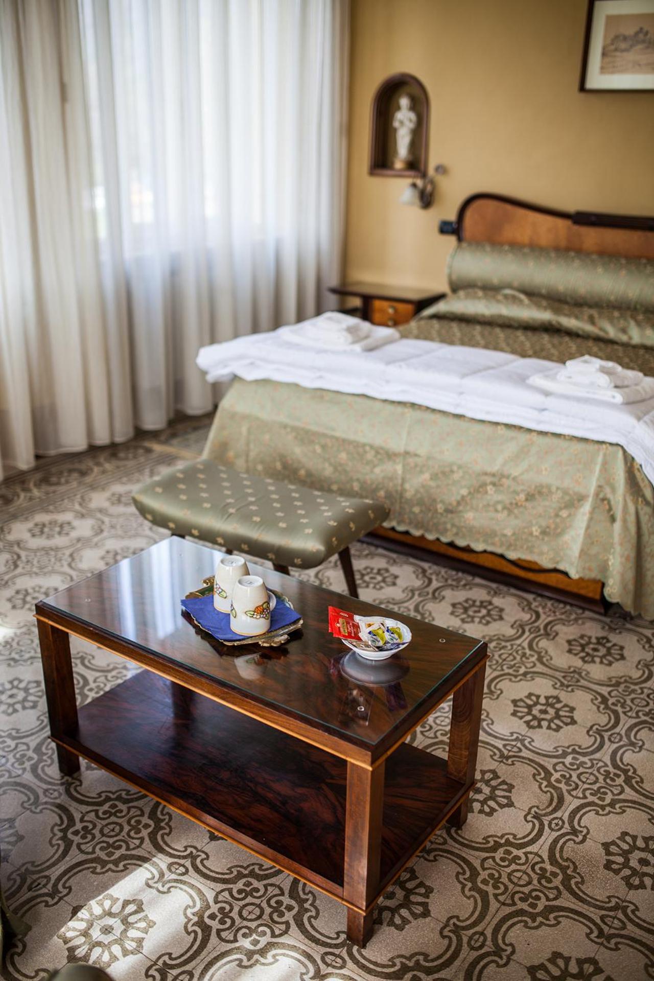 Junior Suite with Terrace photo 3