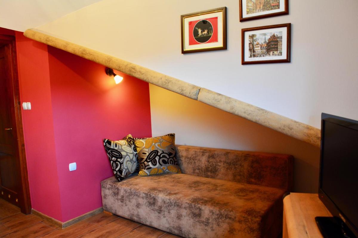 Quadruple Room photo 3