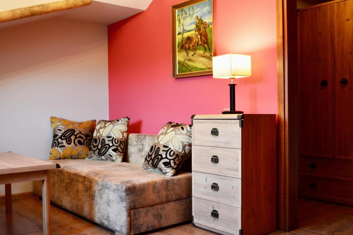 Quadruple Room photo 2
