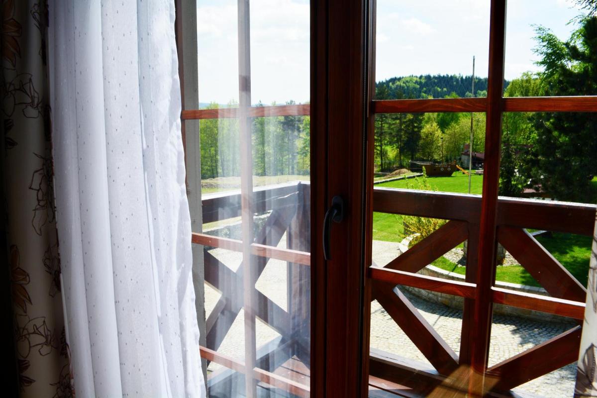 Studio with Balcony photo 3