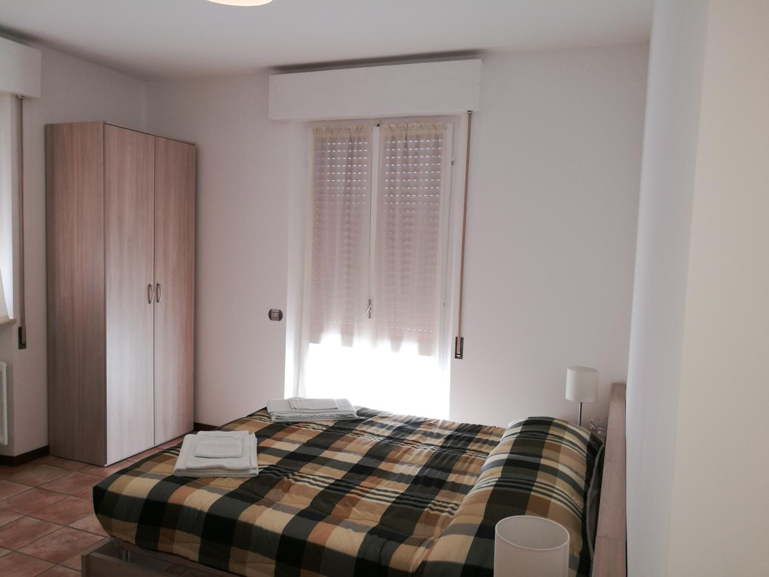 Apartment - First Floor