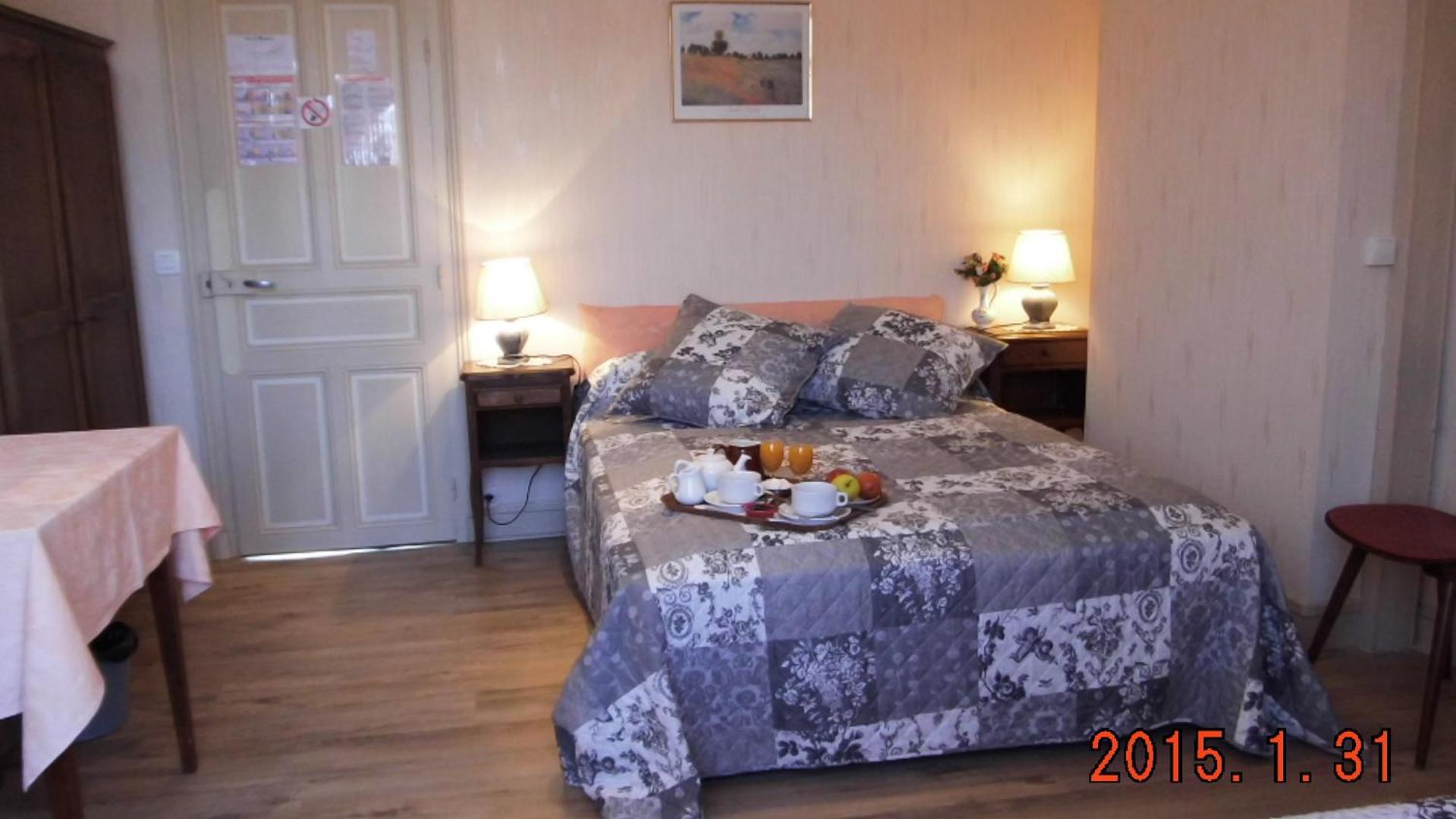 Standard Triple Room photo 2