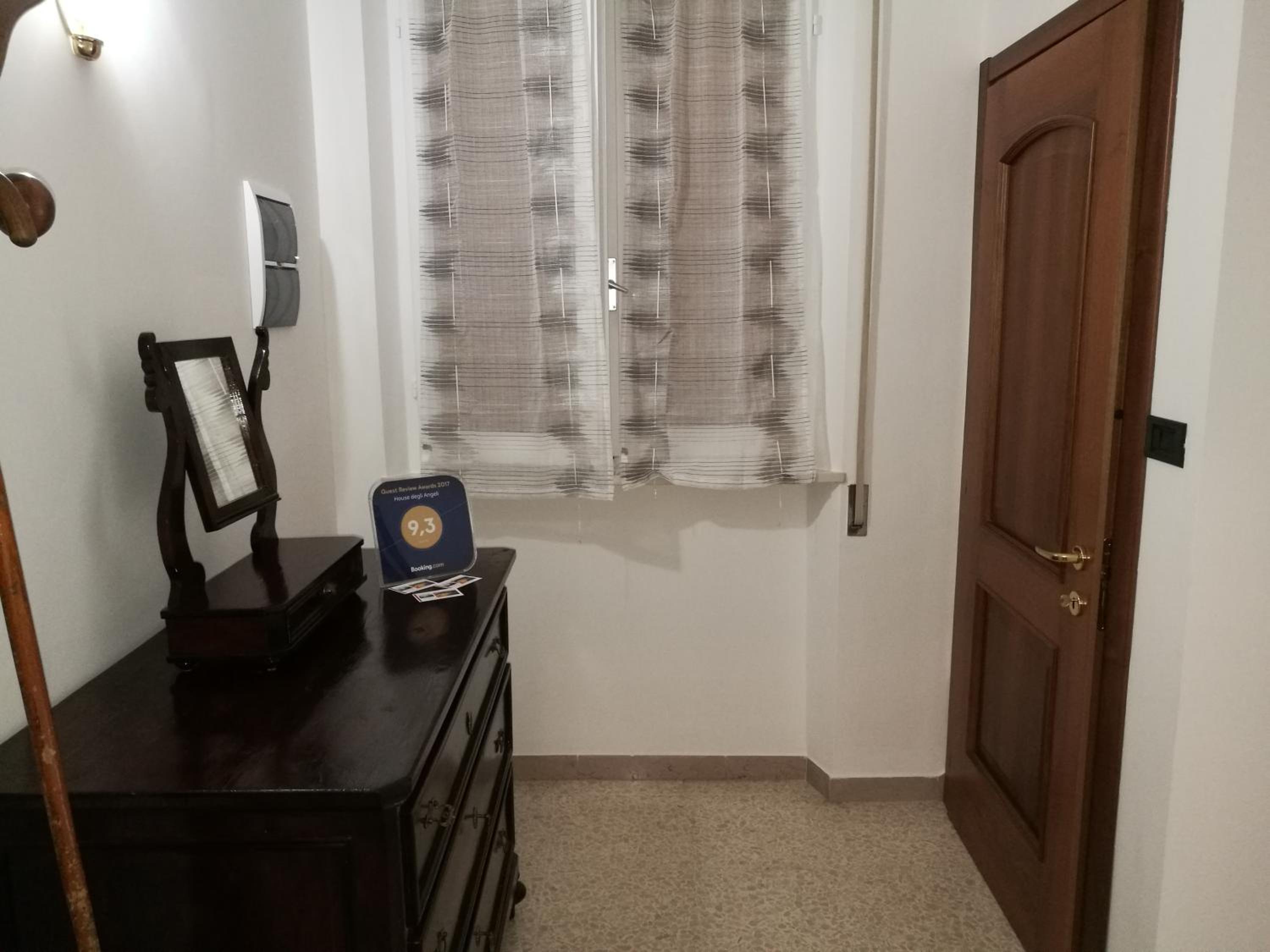 Apartment - Attic