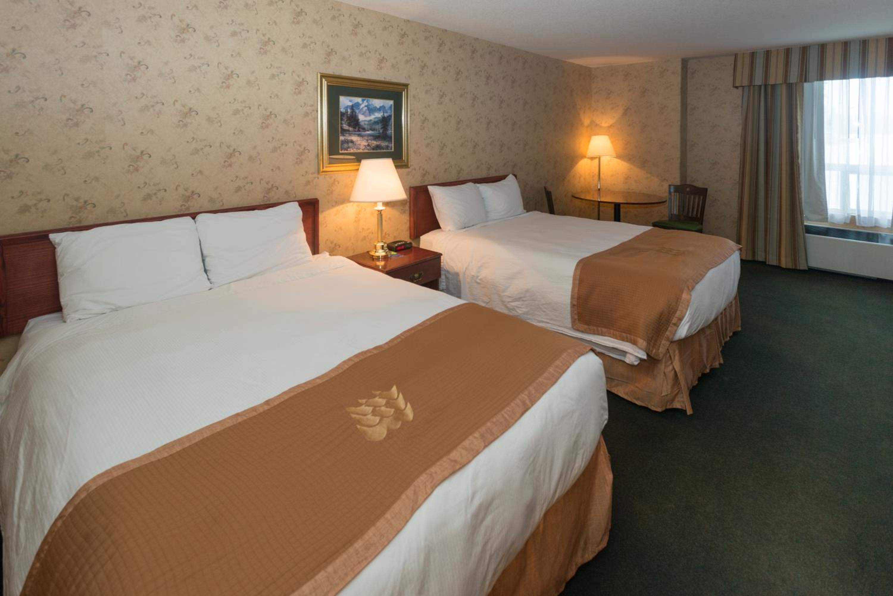 Queen Room photo 2