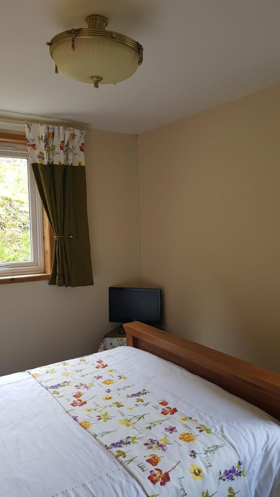 Double Room with Private Bathroom - Garden View - Photo 6