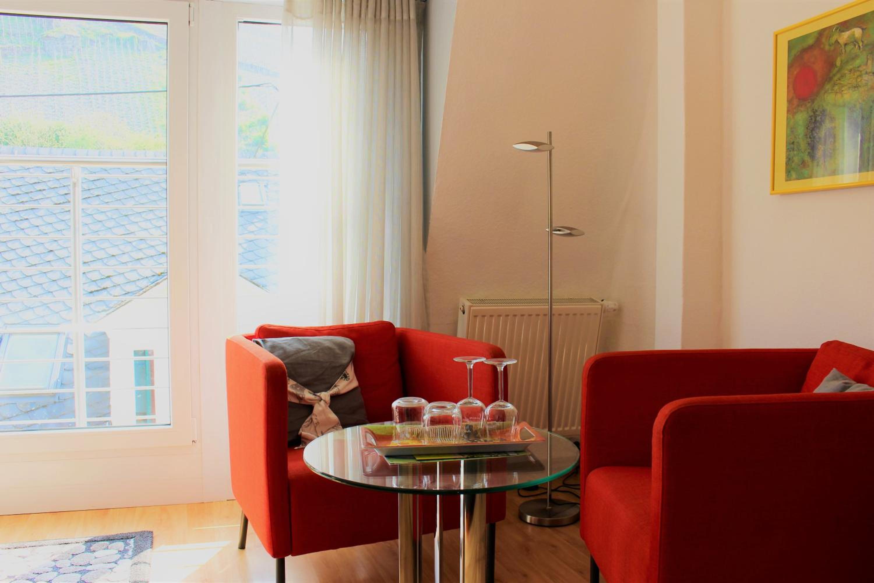 King Room with Mountain View photo 1