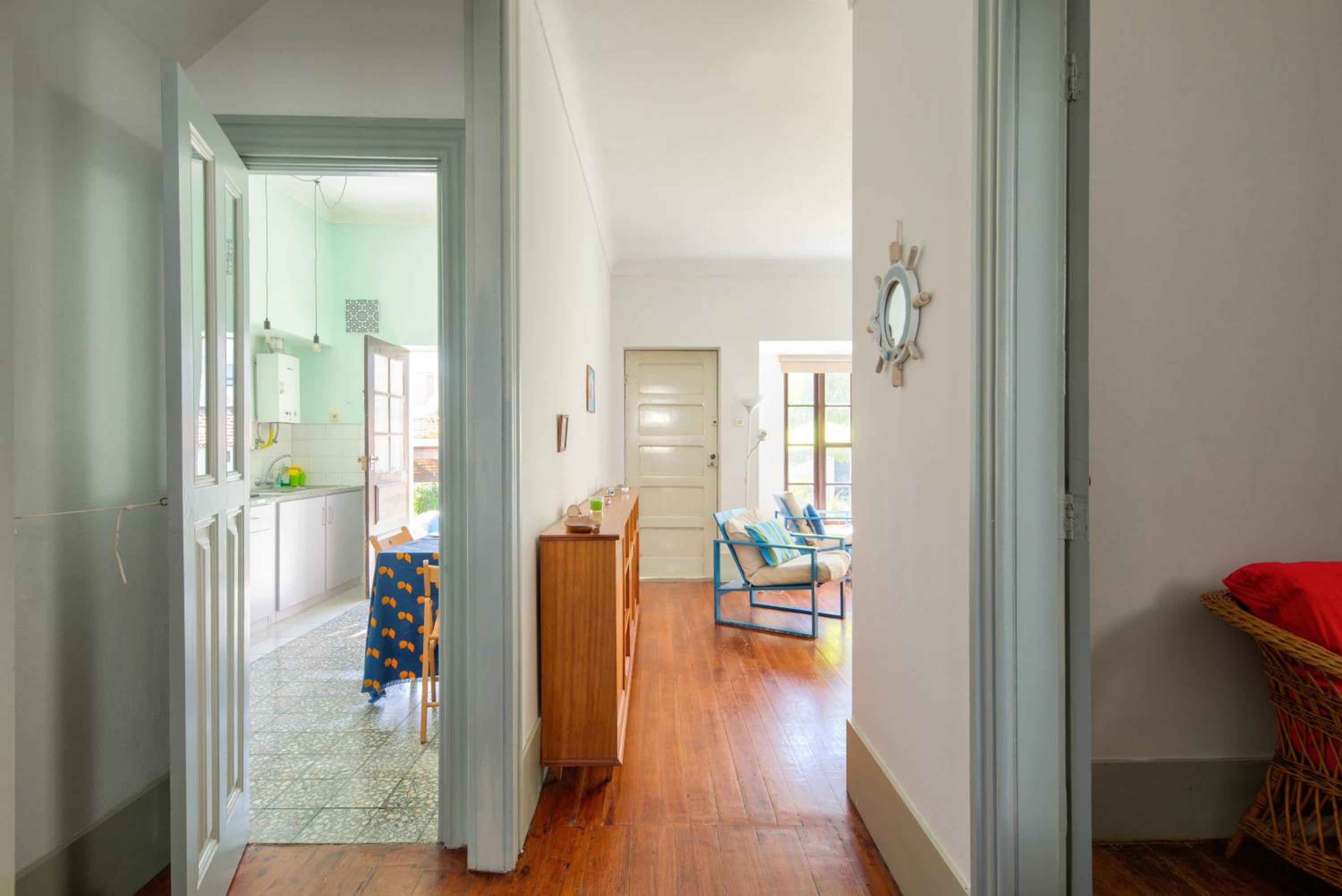 Holiday Home photo 2