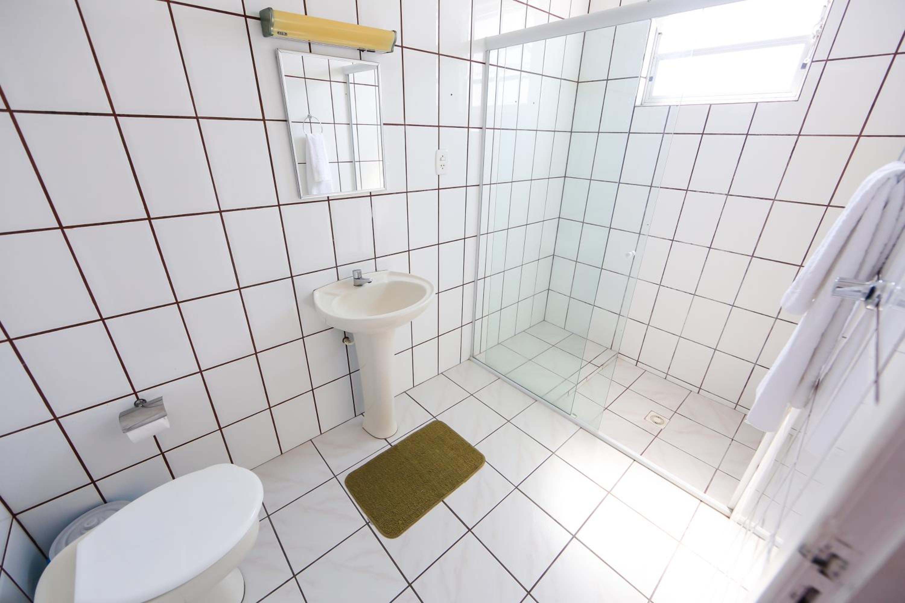 Standard Triple Room photo 2