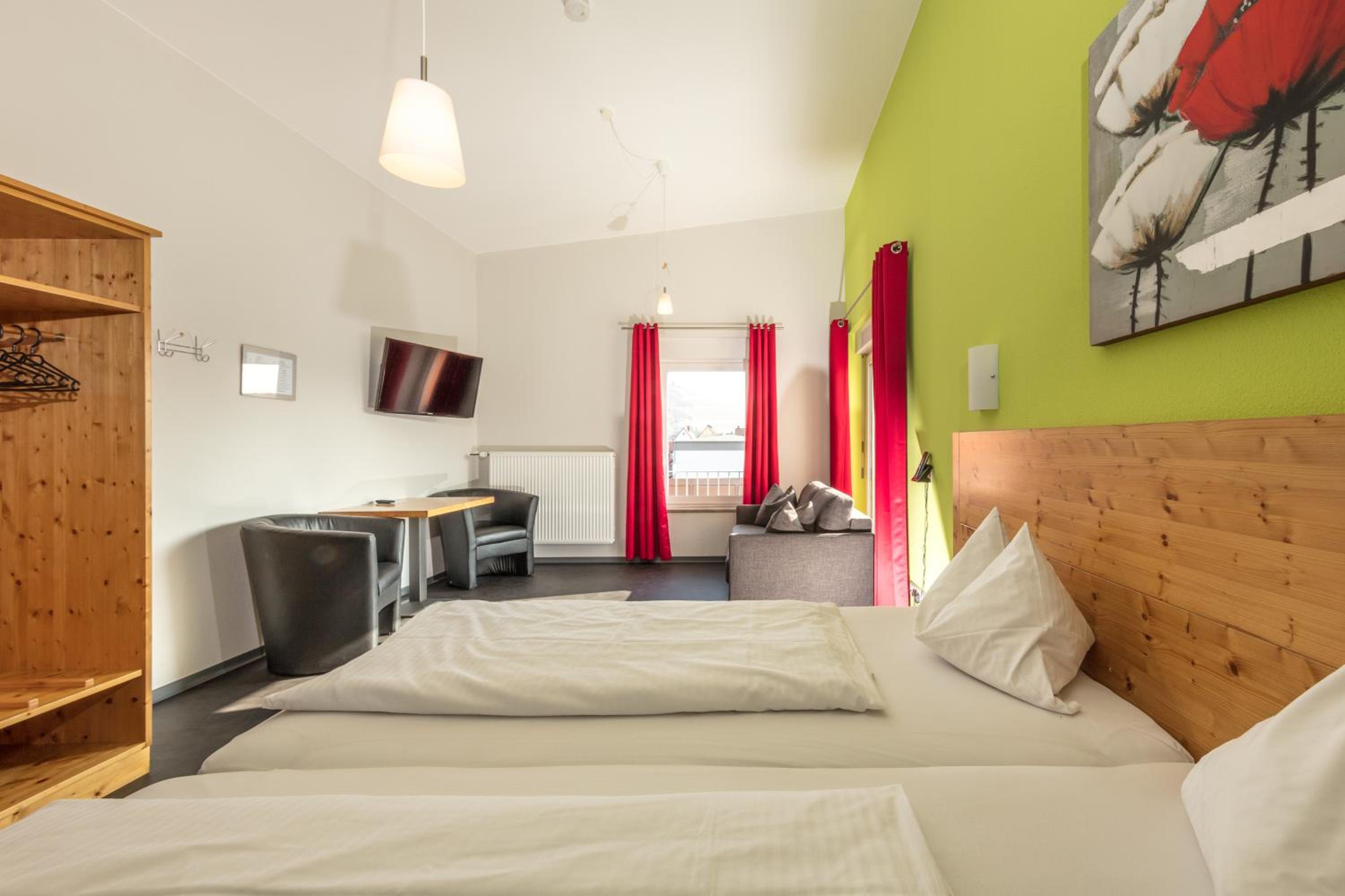Comfort Double Room photo 1
