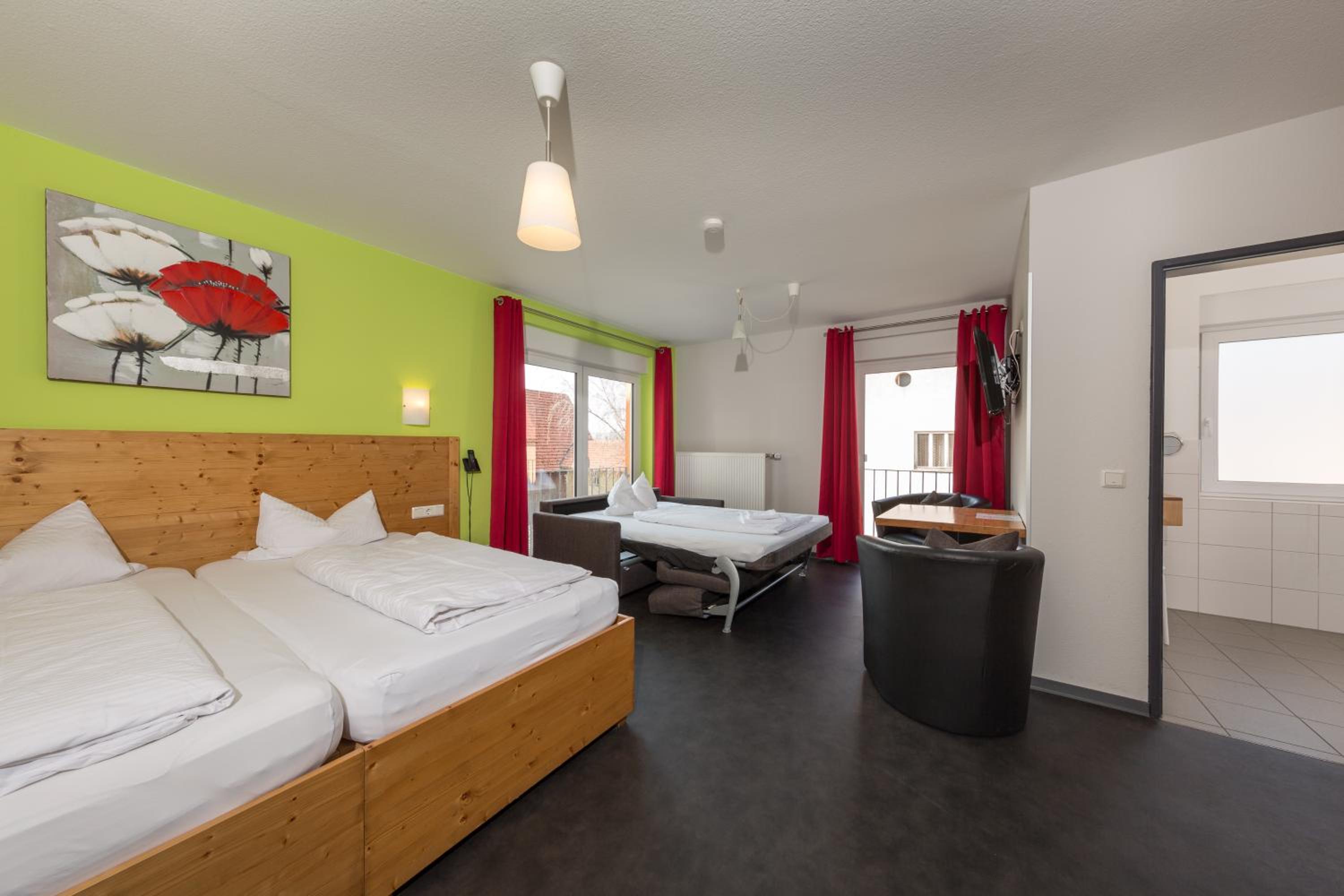Triple Room photo 3