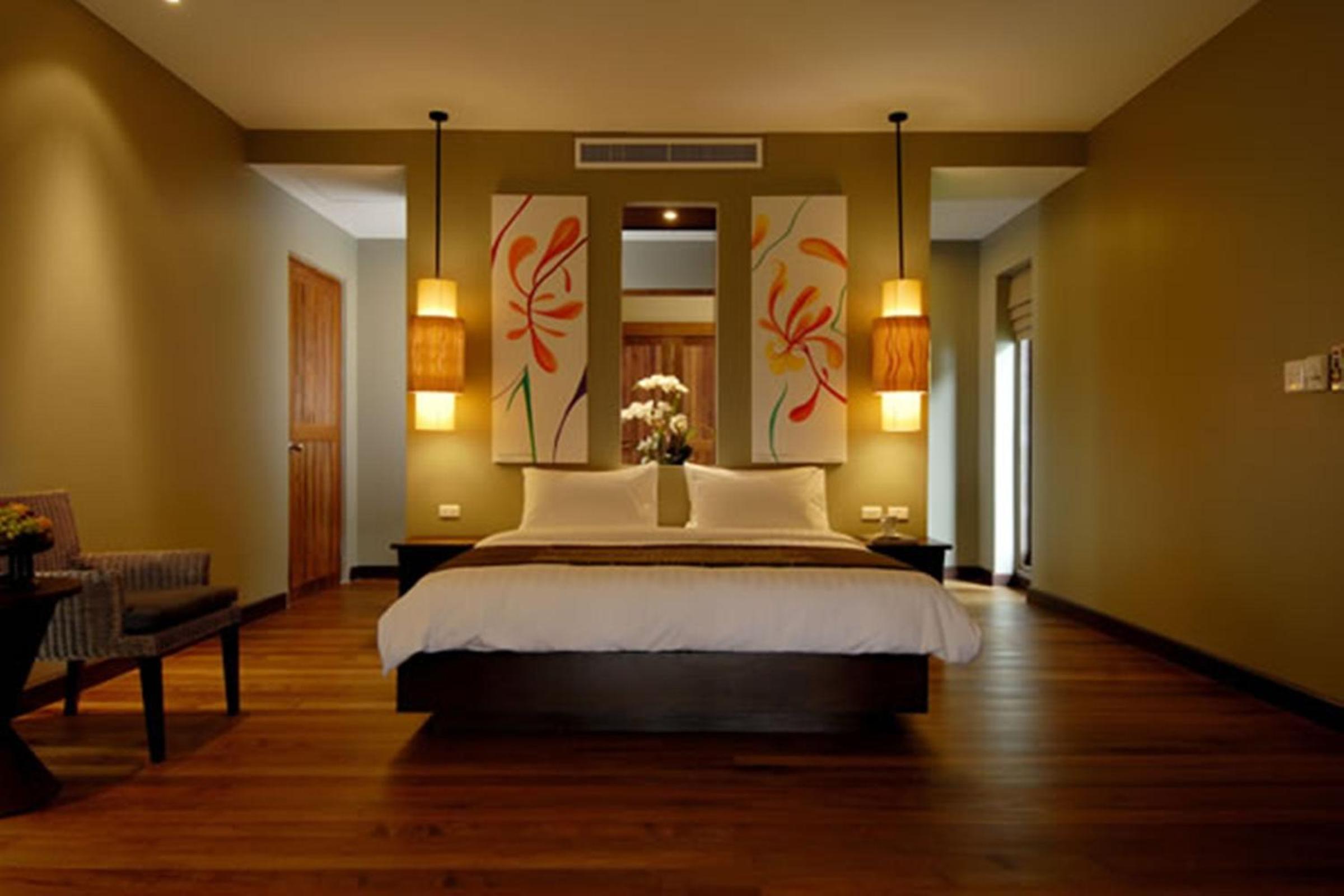 Deluxe Double or Twin Room photo 1