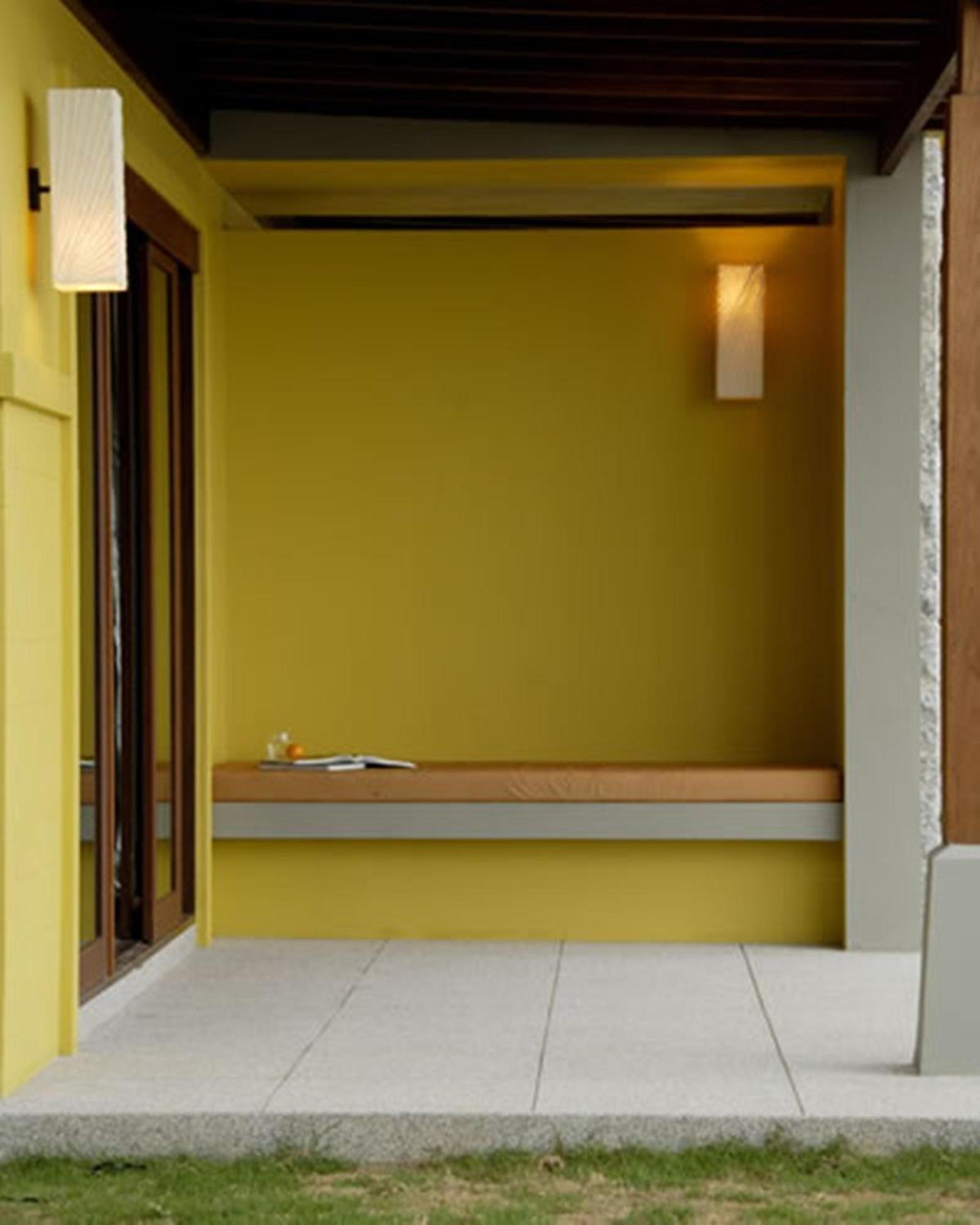 One-Bedroom Bungalow with Sea View photo 2