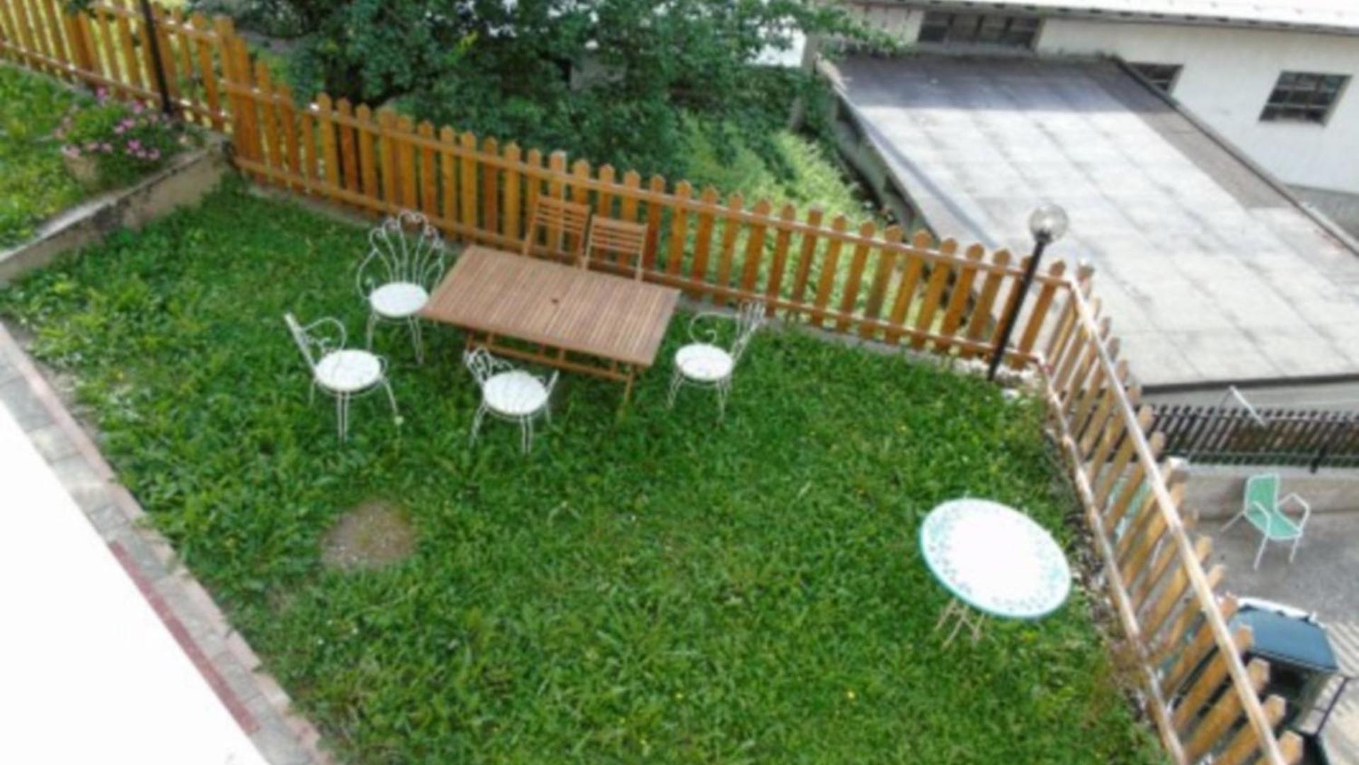 Apartment With Garden View photo 1