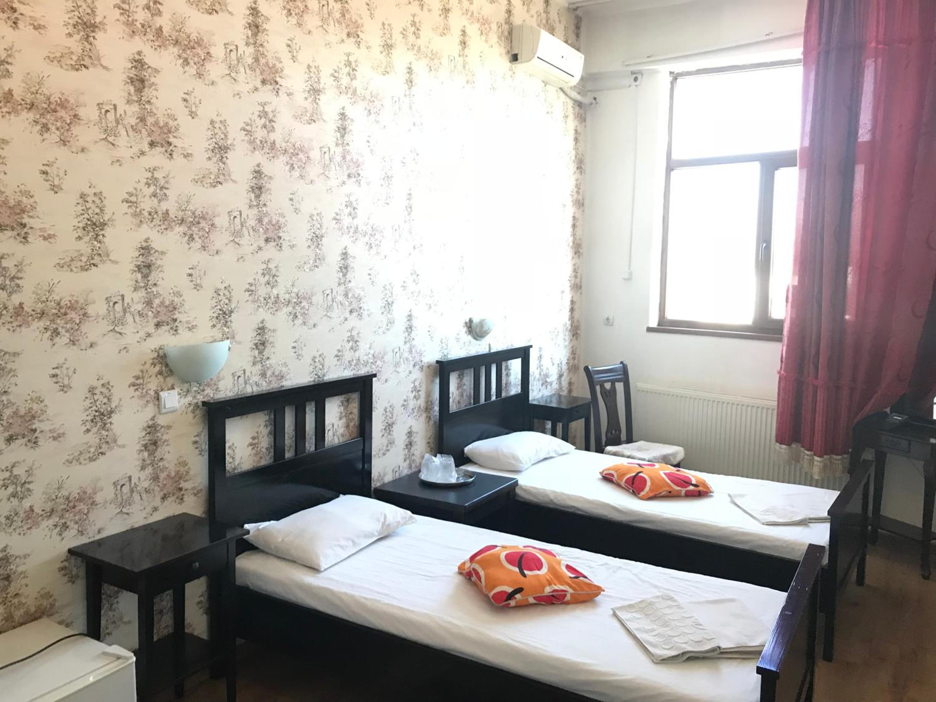 Twin Room photo 3