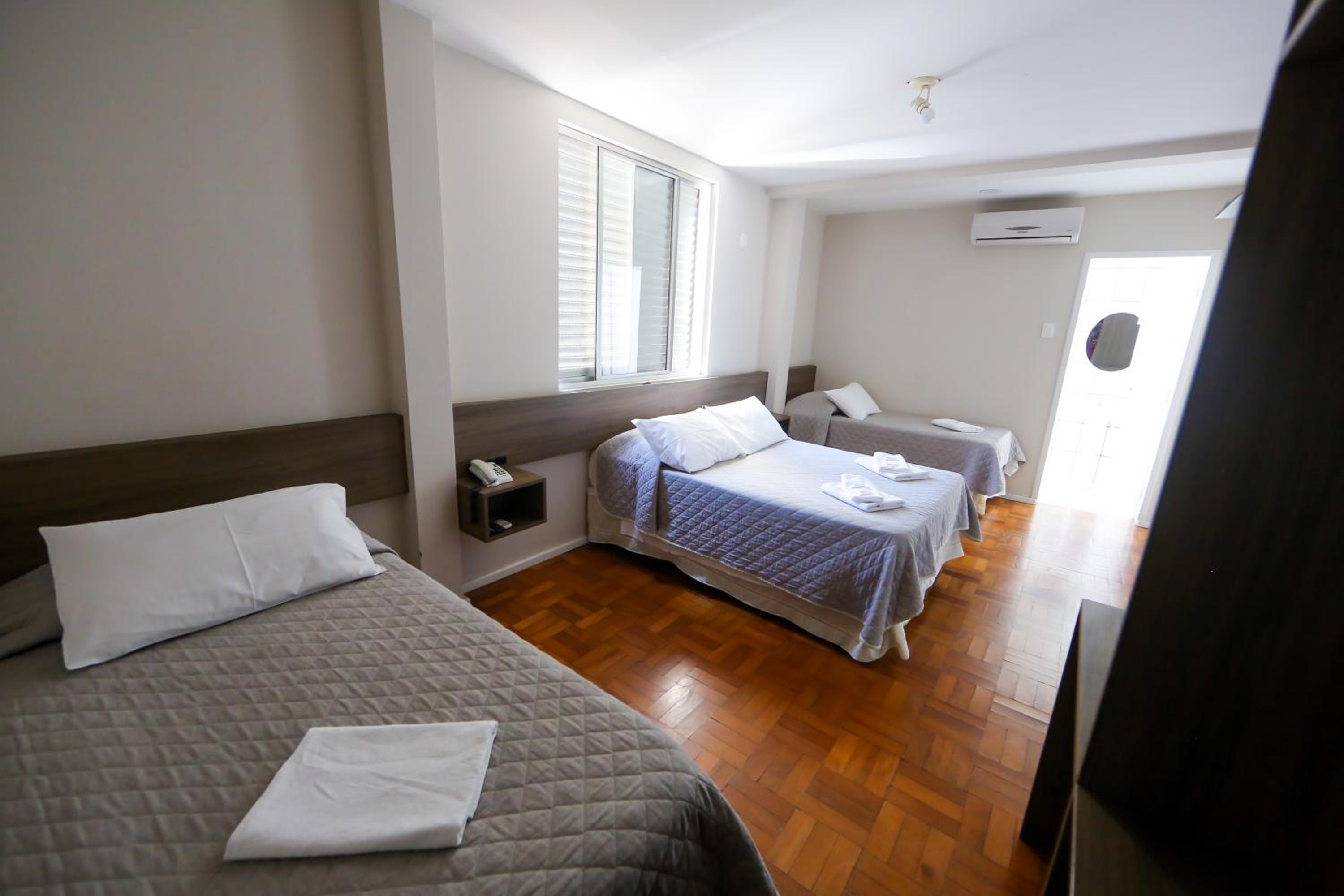 Triple Room photo 3
