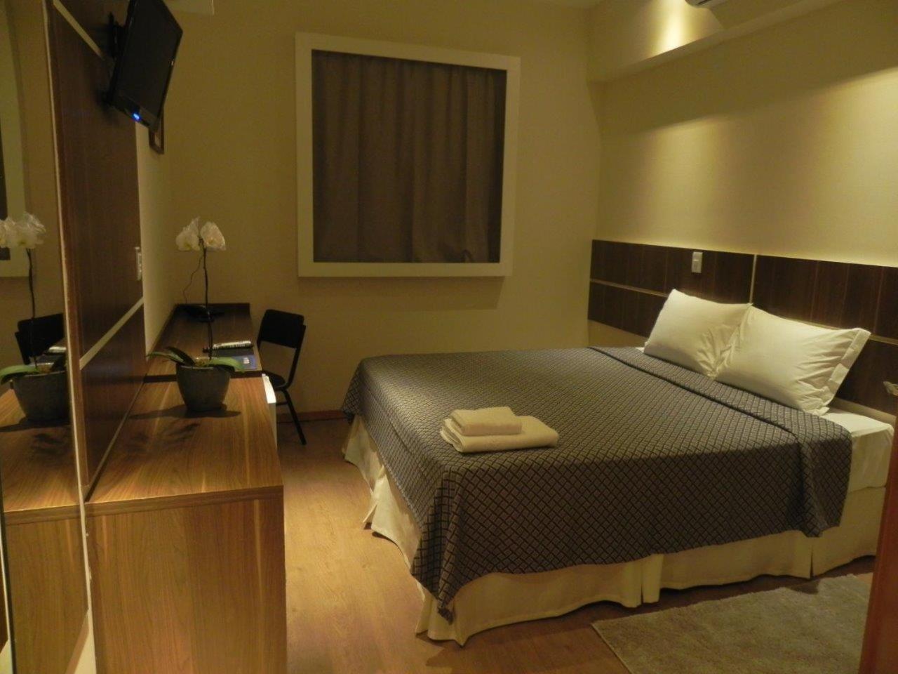 Standard Twin Room photo 3
