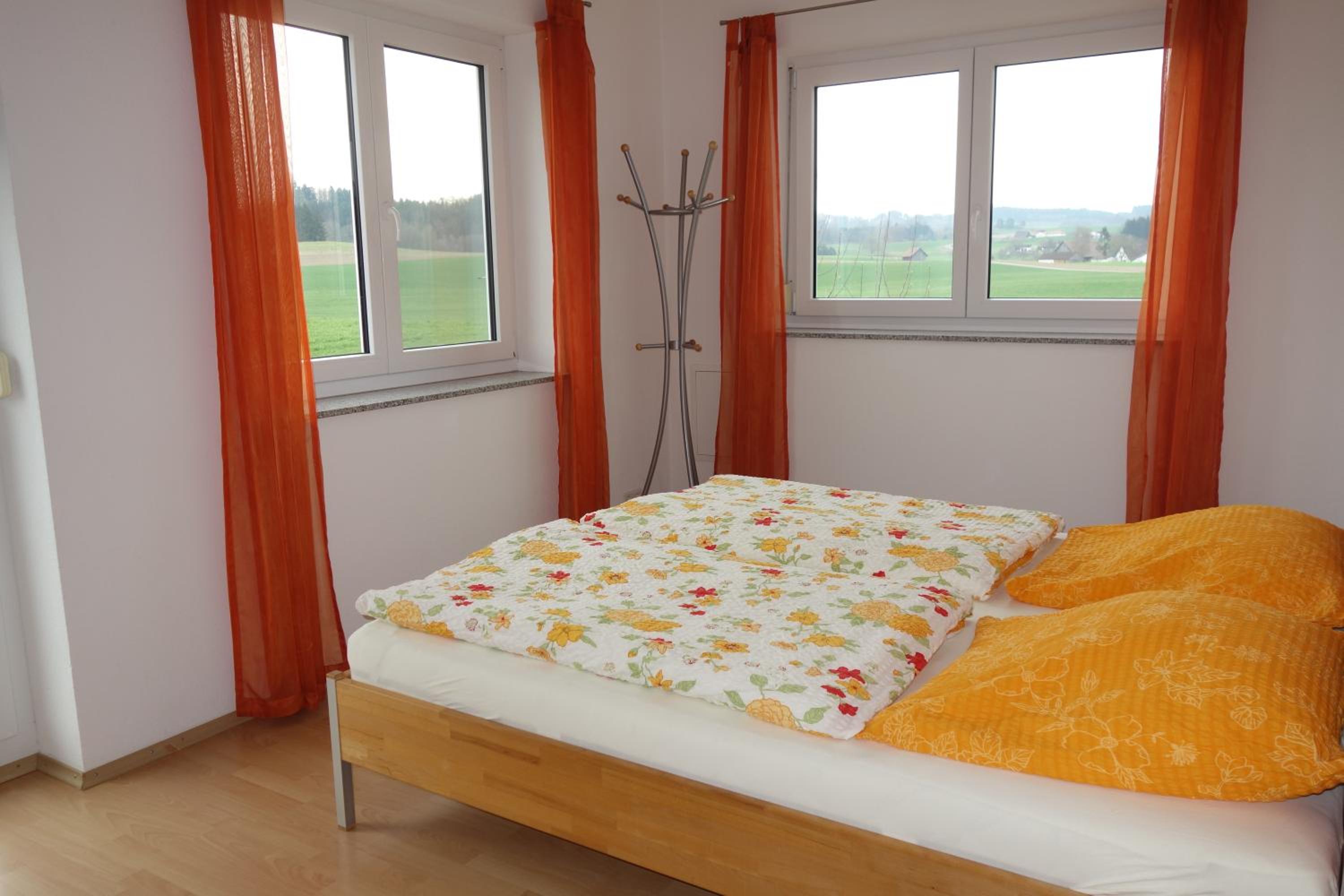 Apartment with Balcony photo 2