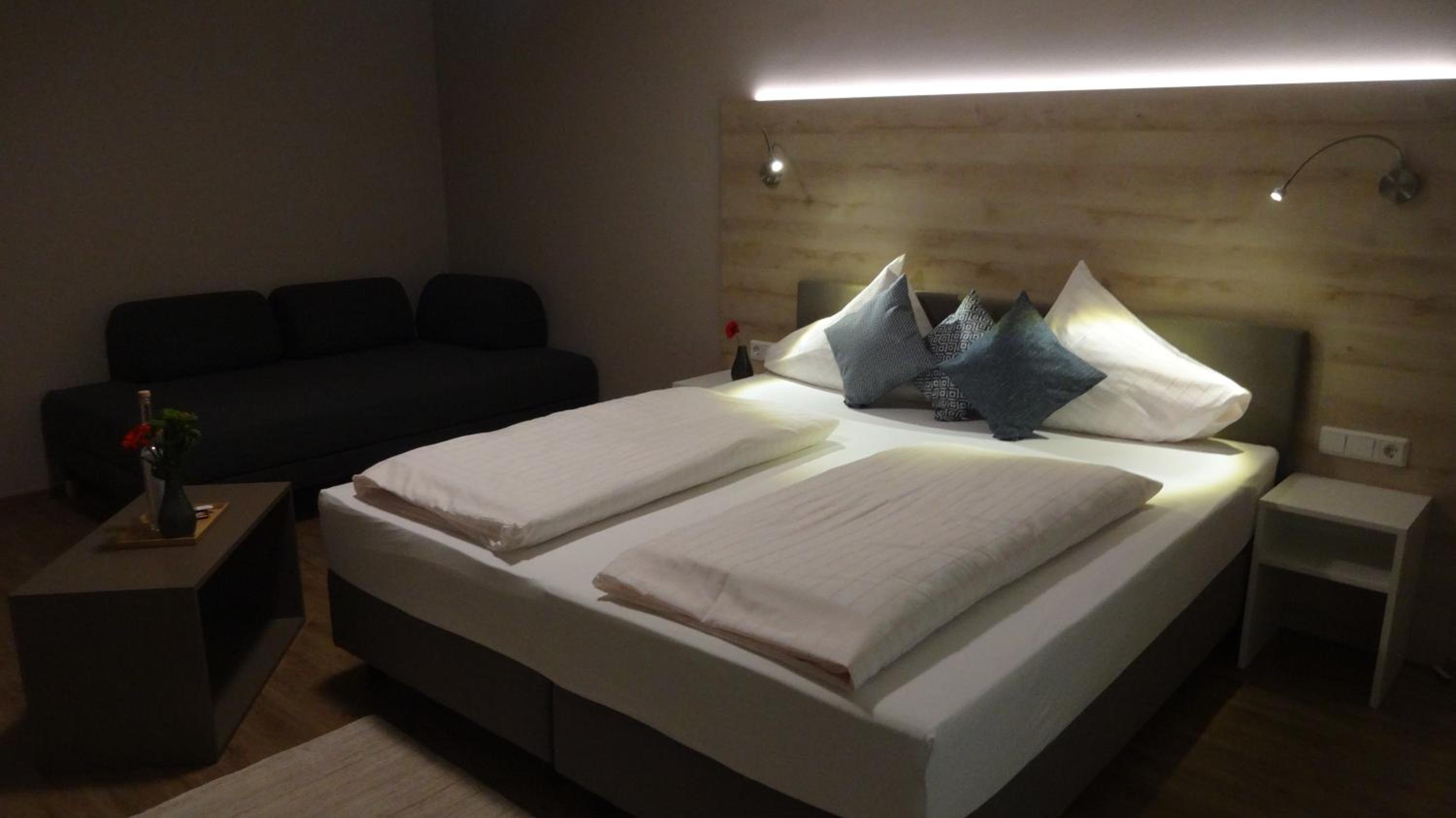 Comfort Quadruple Room - Photo 5