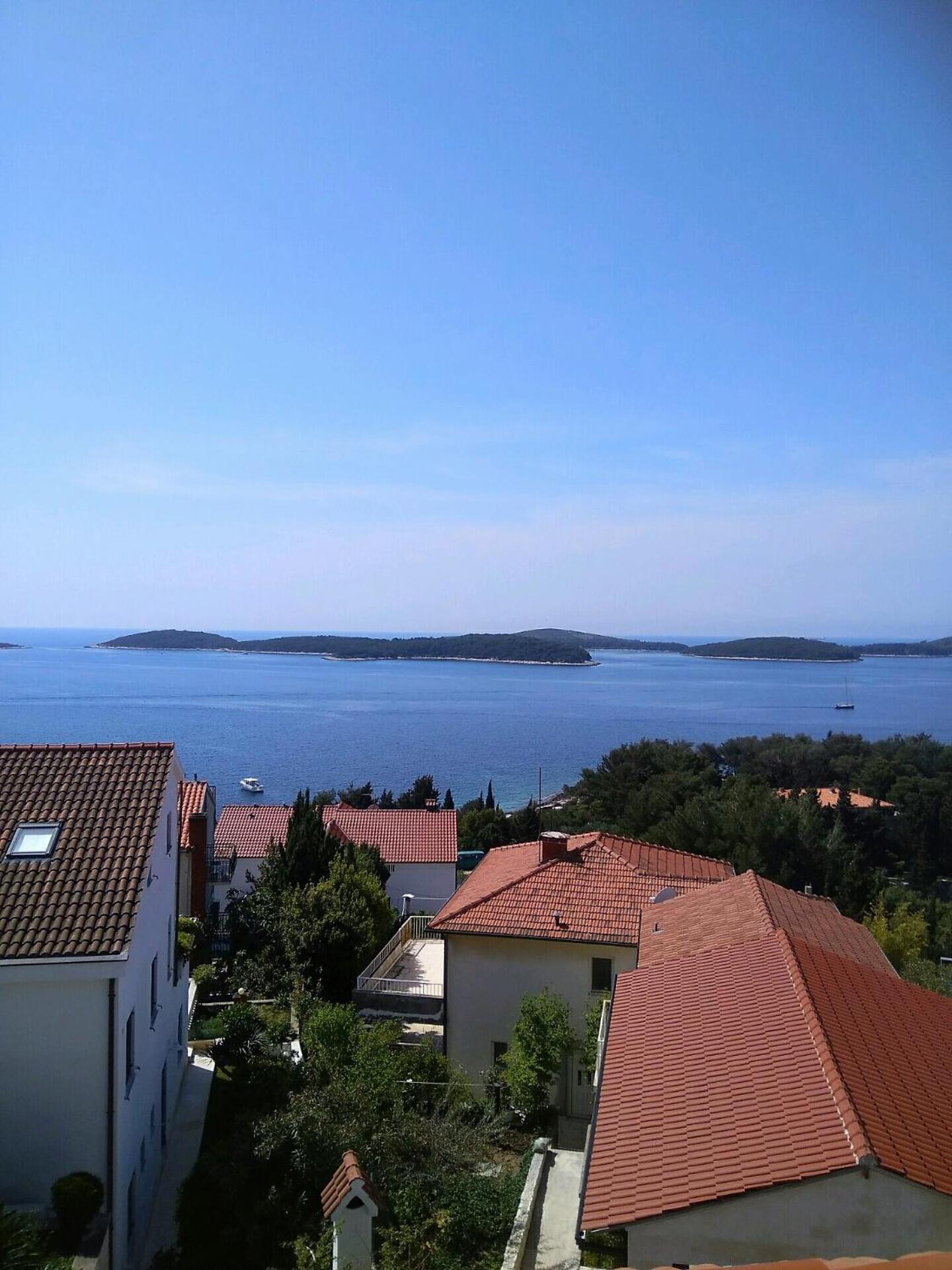 Superior Two-Bedroom Apartment with Terrace with Sea View (4 Adults) photo 1